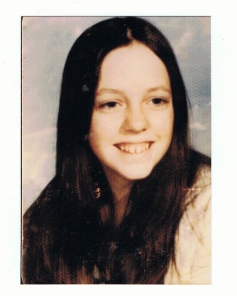 Laura O’Malley was reported missing in New York in August of 1975