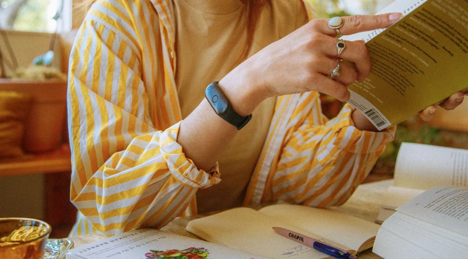 The dawning age of the life-recorder: incredibly useful or terrifying?