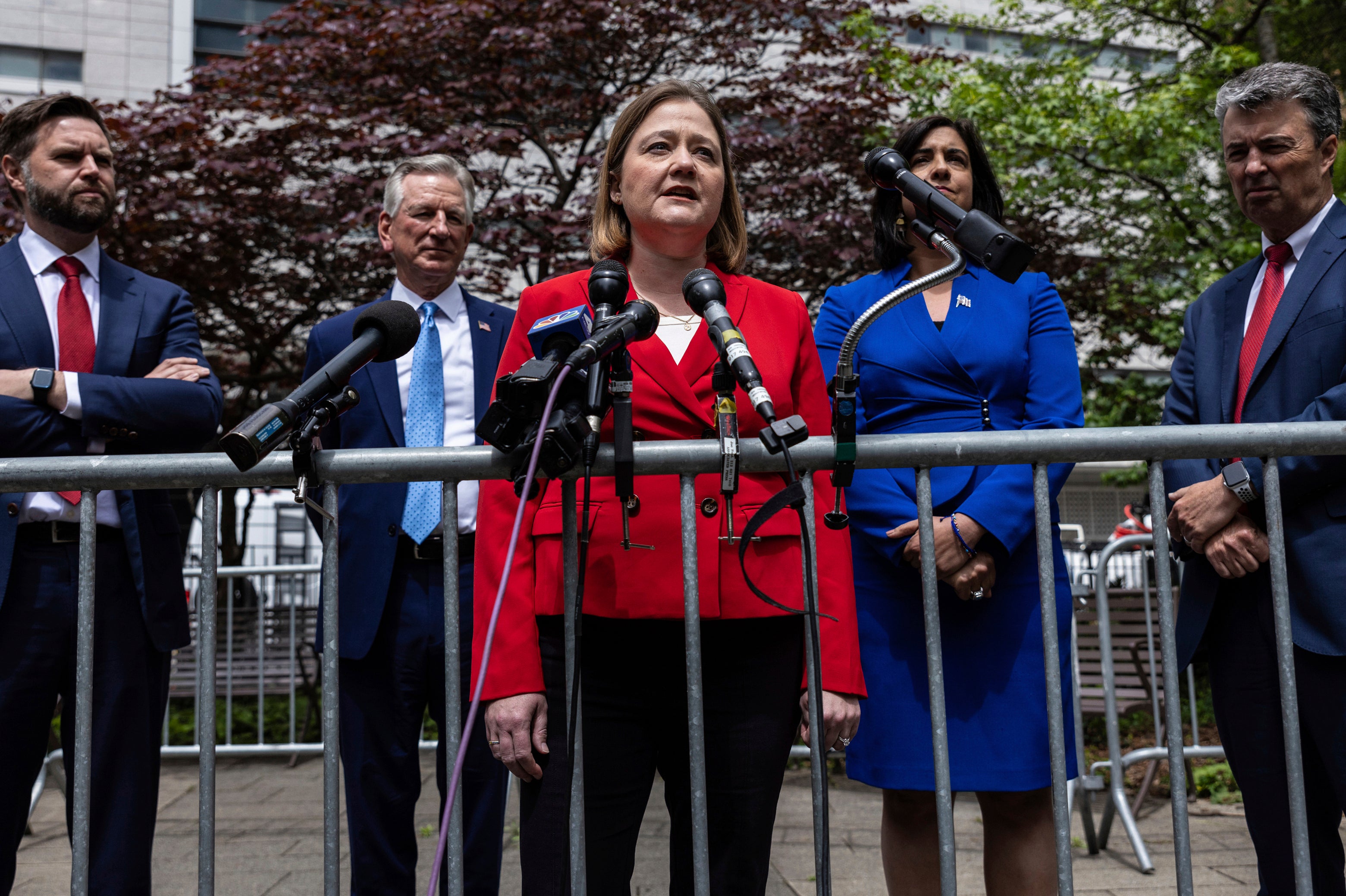 Immigration-Iowa Sheriff