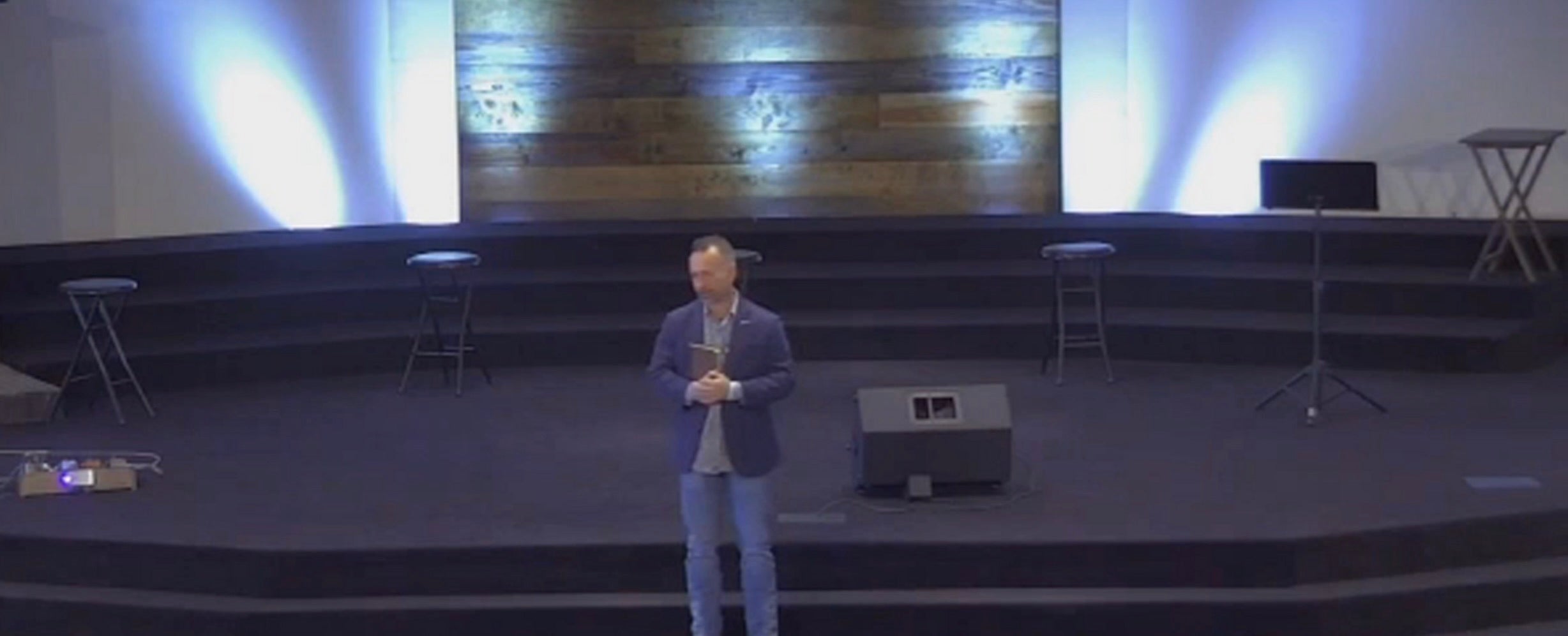 Texas pastor Doug Harris says Deer Park superintendent candidate should repent over 'immoral' lifestyle