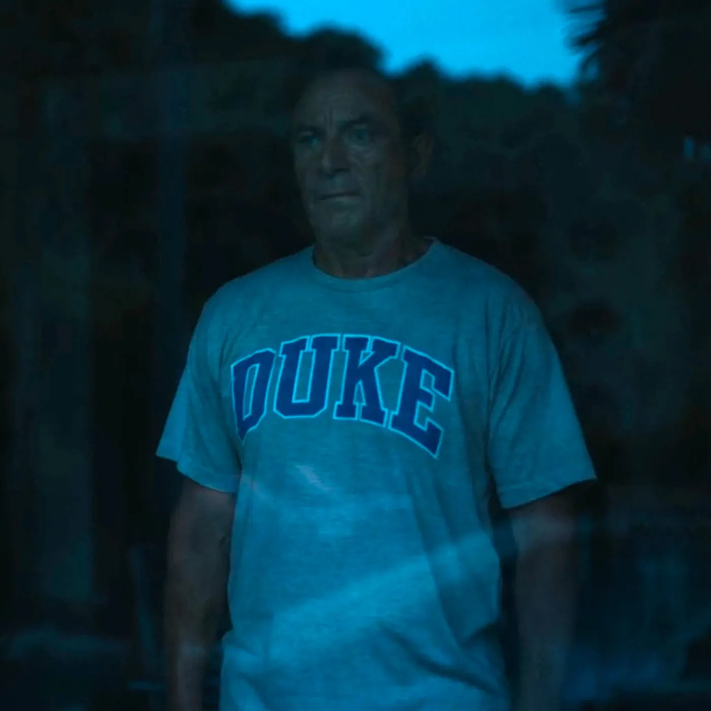 Jason Isaacs in The White Lotus