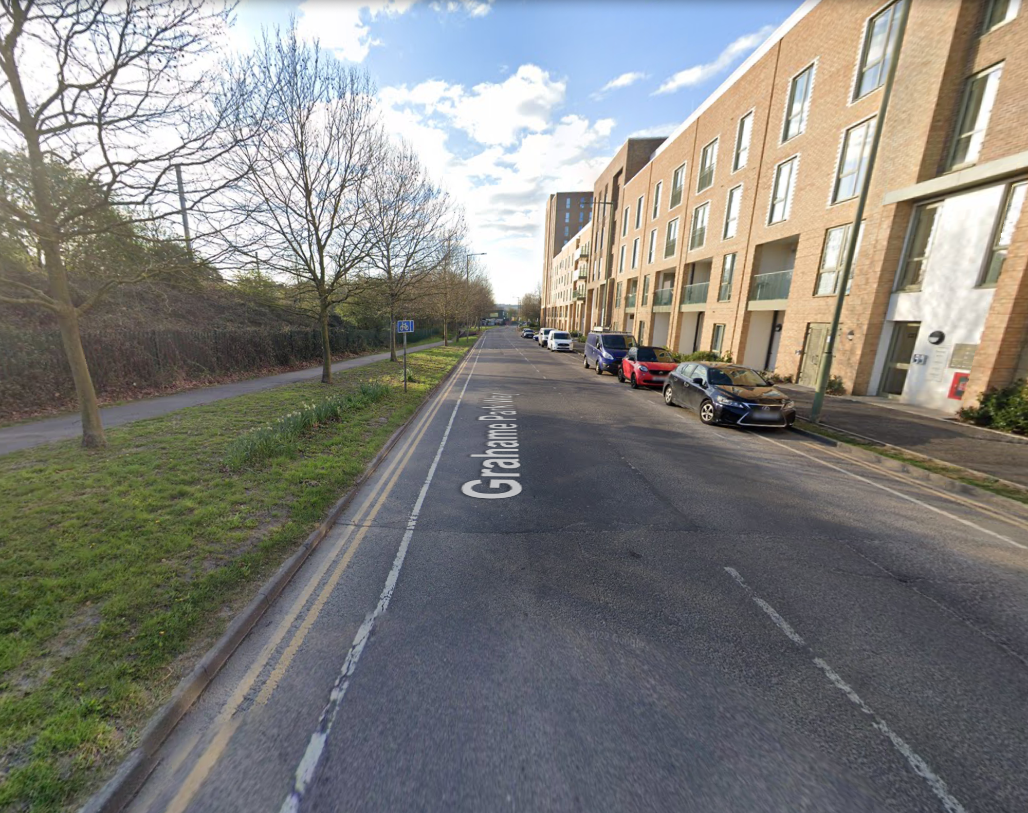 Metropolitan Police referred themselves to the watchdog following the incident