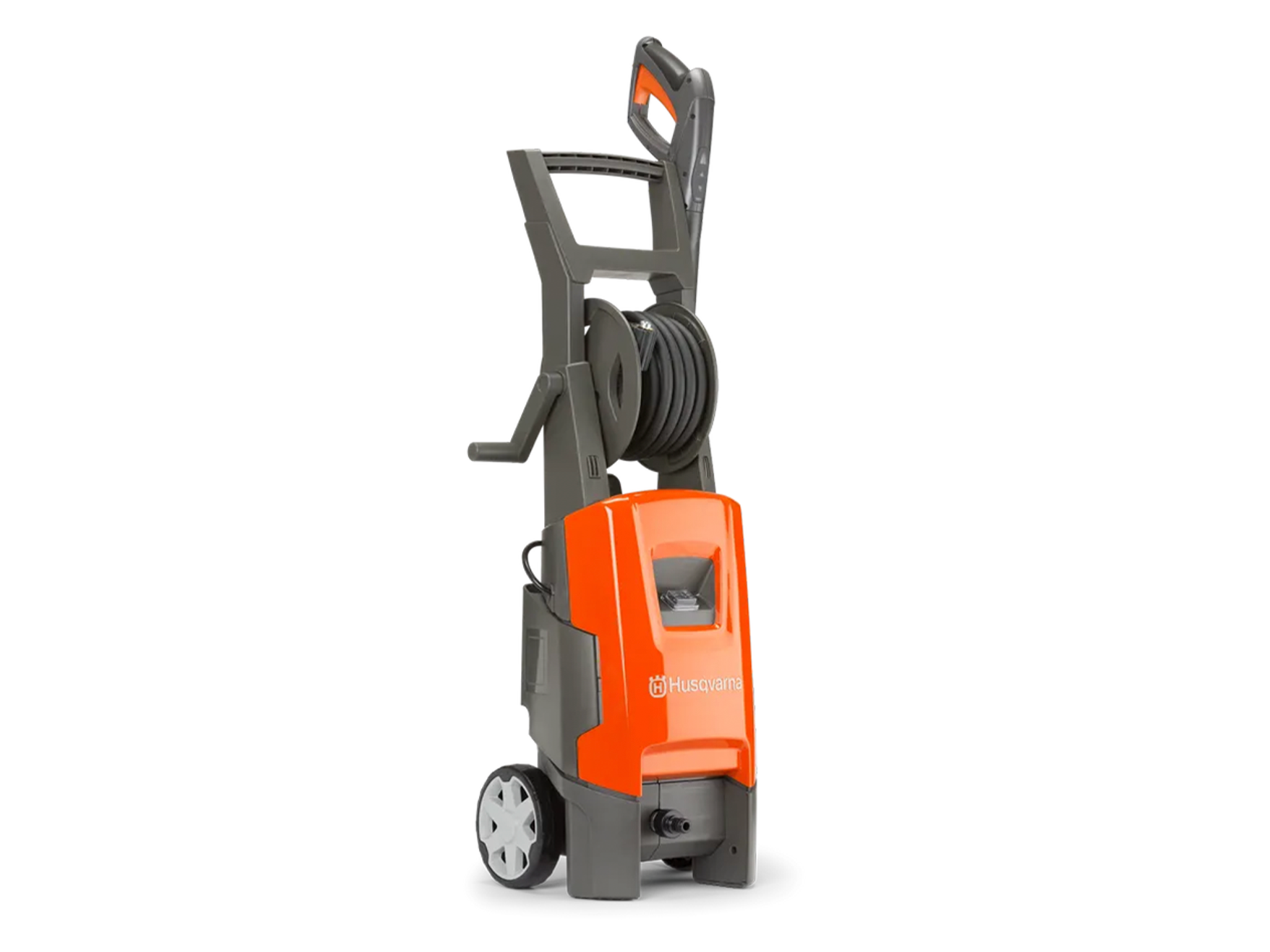 Husqvarna best pressure washer review indybest