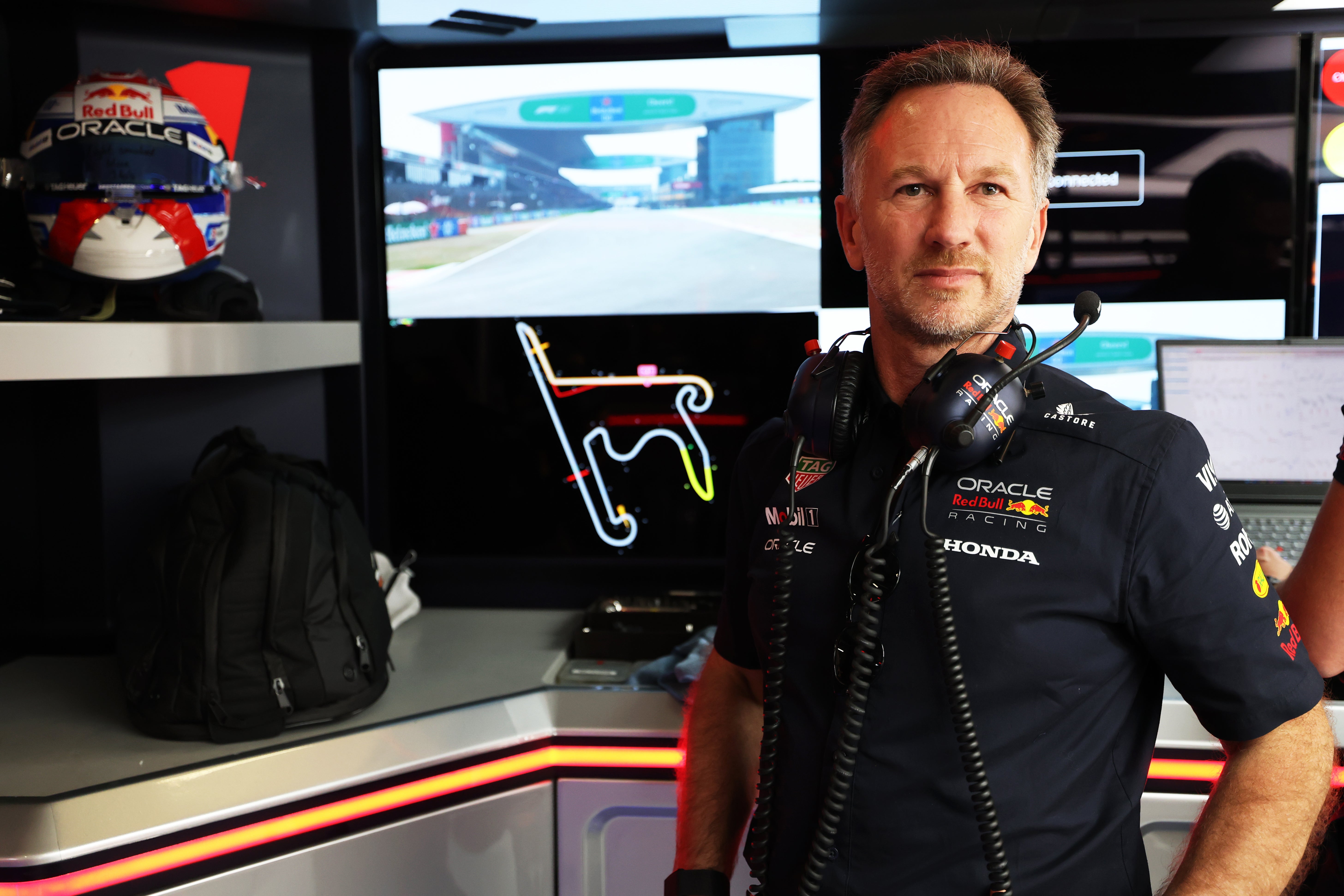 Christian Horner has expressed his fears over next year’s Formula 1 rule changes