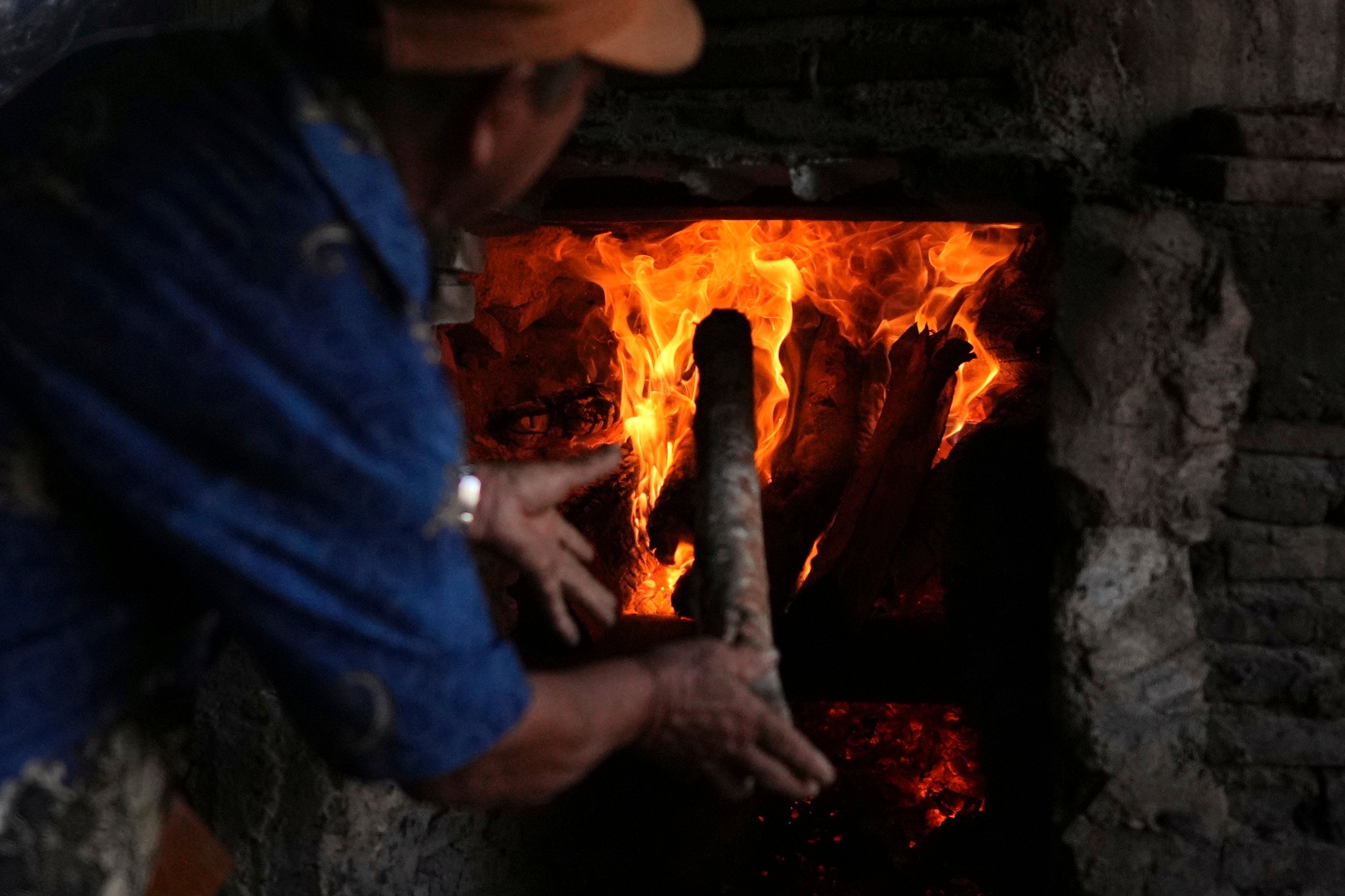 Indonesia Deforestation Patchouli Oil