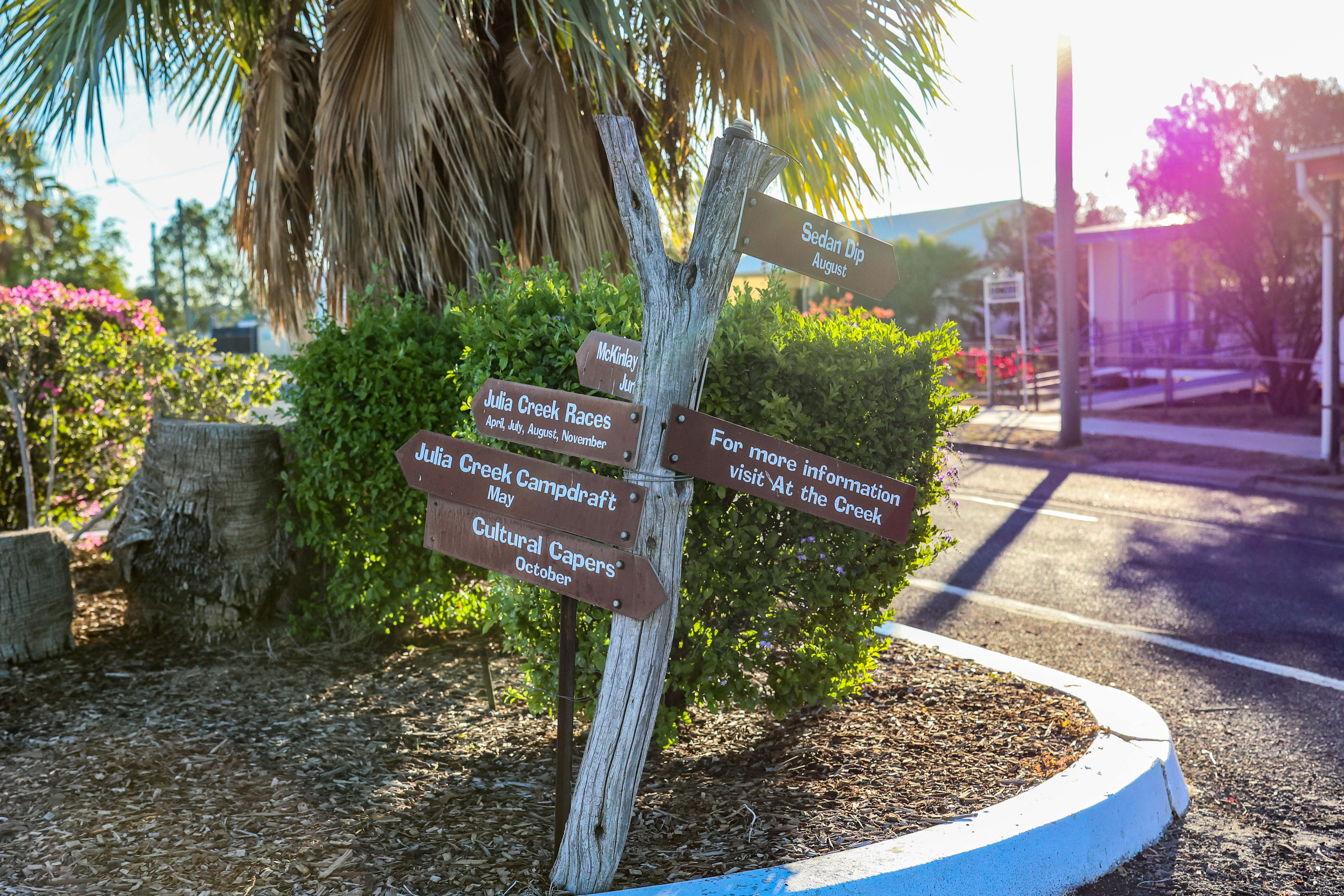 Julia Creek in Australia is seeking a new doctor