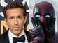 James Gunn says Ryan Reynolds wanted to make Deadpool cameo in DC Comics TV show