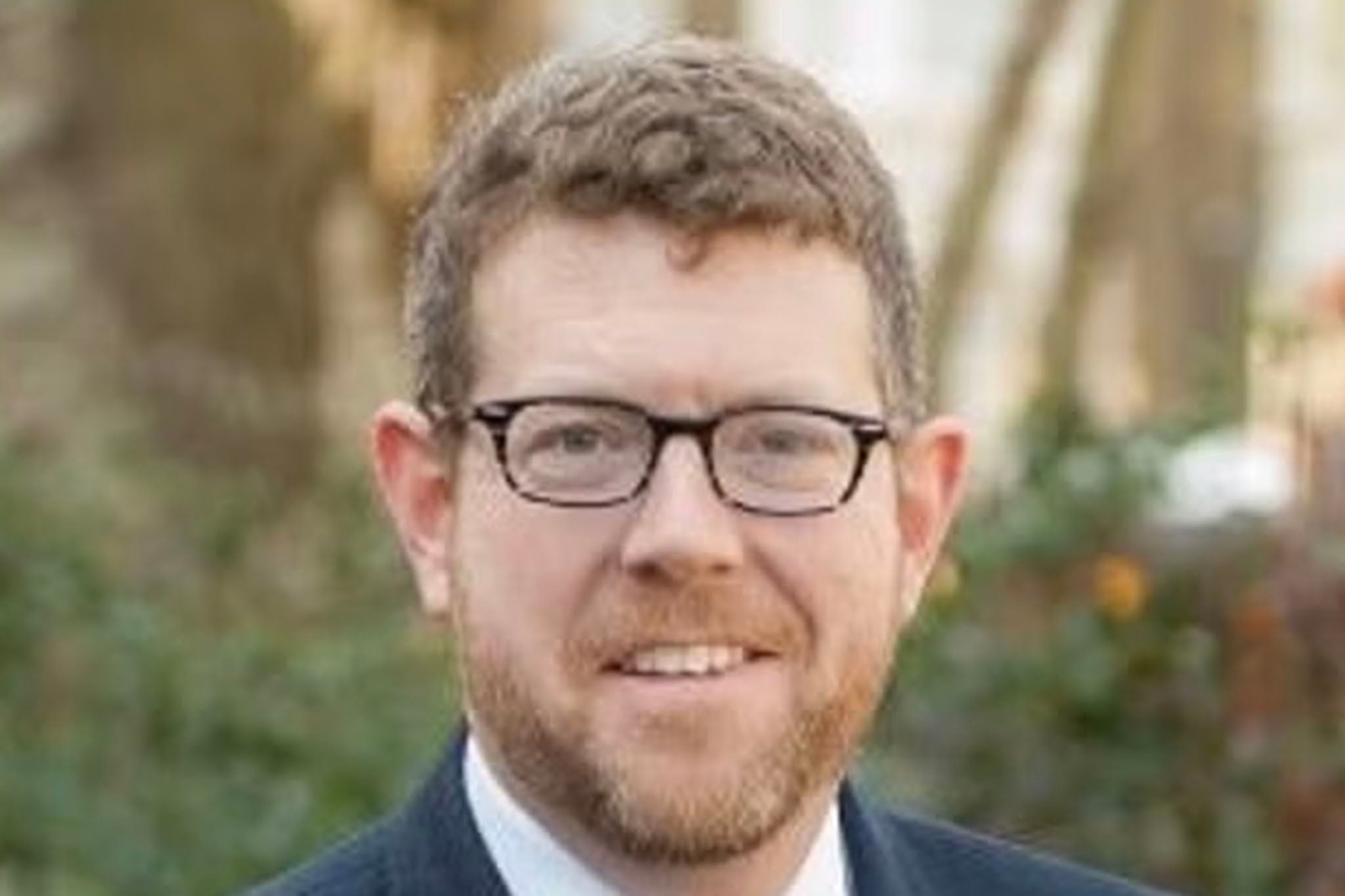 Matthew Doyle says it is time to ‘pass the baton on’