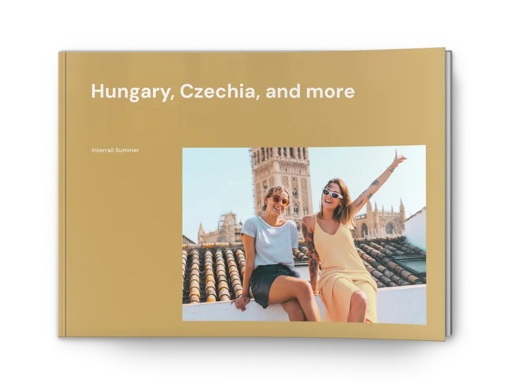 Popsa best photo book review indybest