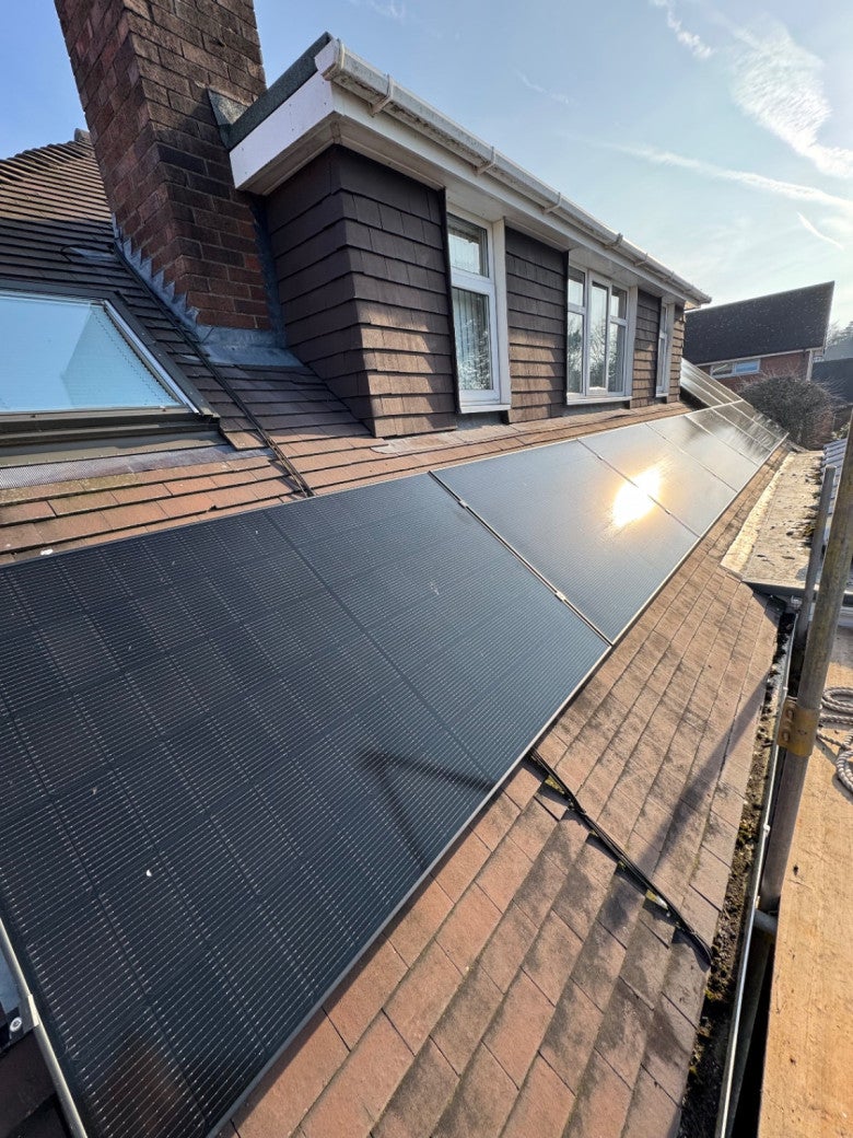 The DMEGC Infinity strikes an excellent balance between long-term performance, warranty coverage, and affordability, making it one of the best solar panels available in the UK