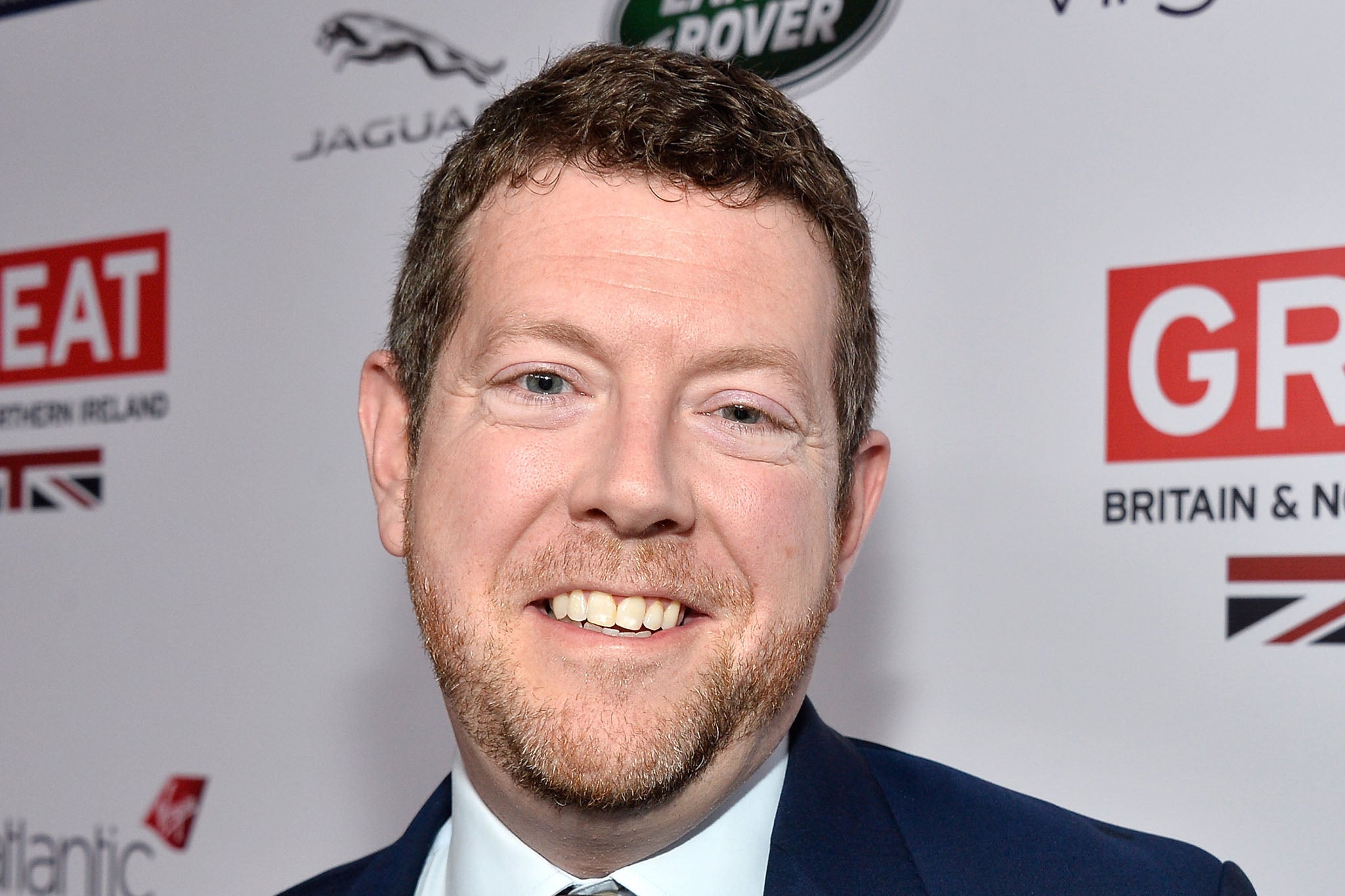 Matthew Doyle served under Tony Blair and Gordon Brown