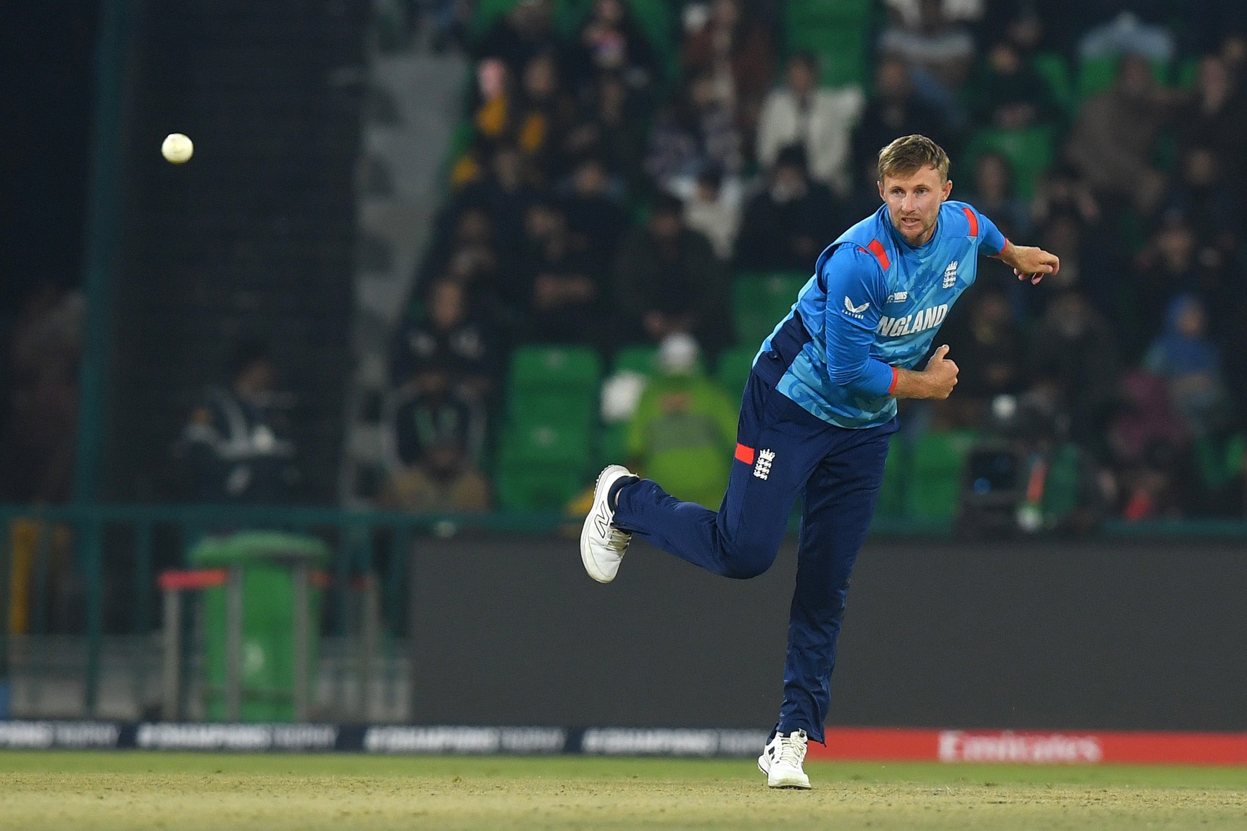 Joe Root had been floated as a possible outside captaincy contender