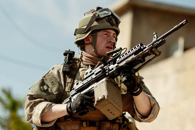 <p>‘Heartstopper’ star Kit Connor in Alex Garland’s ‘Warfare’</p>