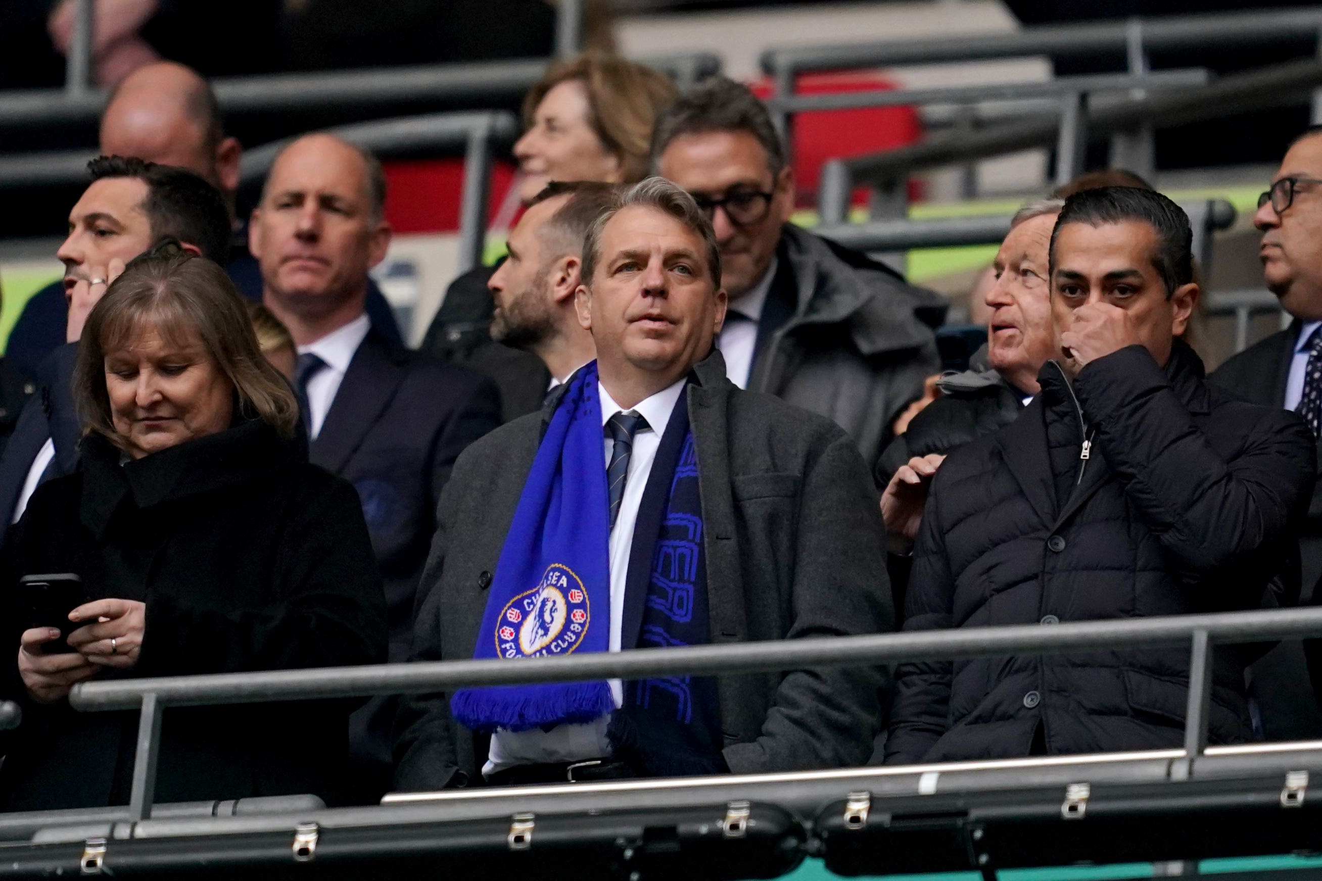 Chelsea Todda Boehlyho se od převzetí musí ještě prospívat