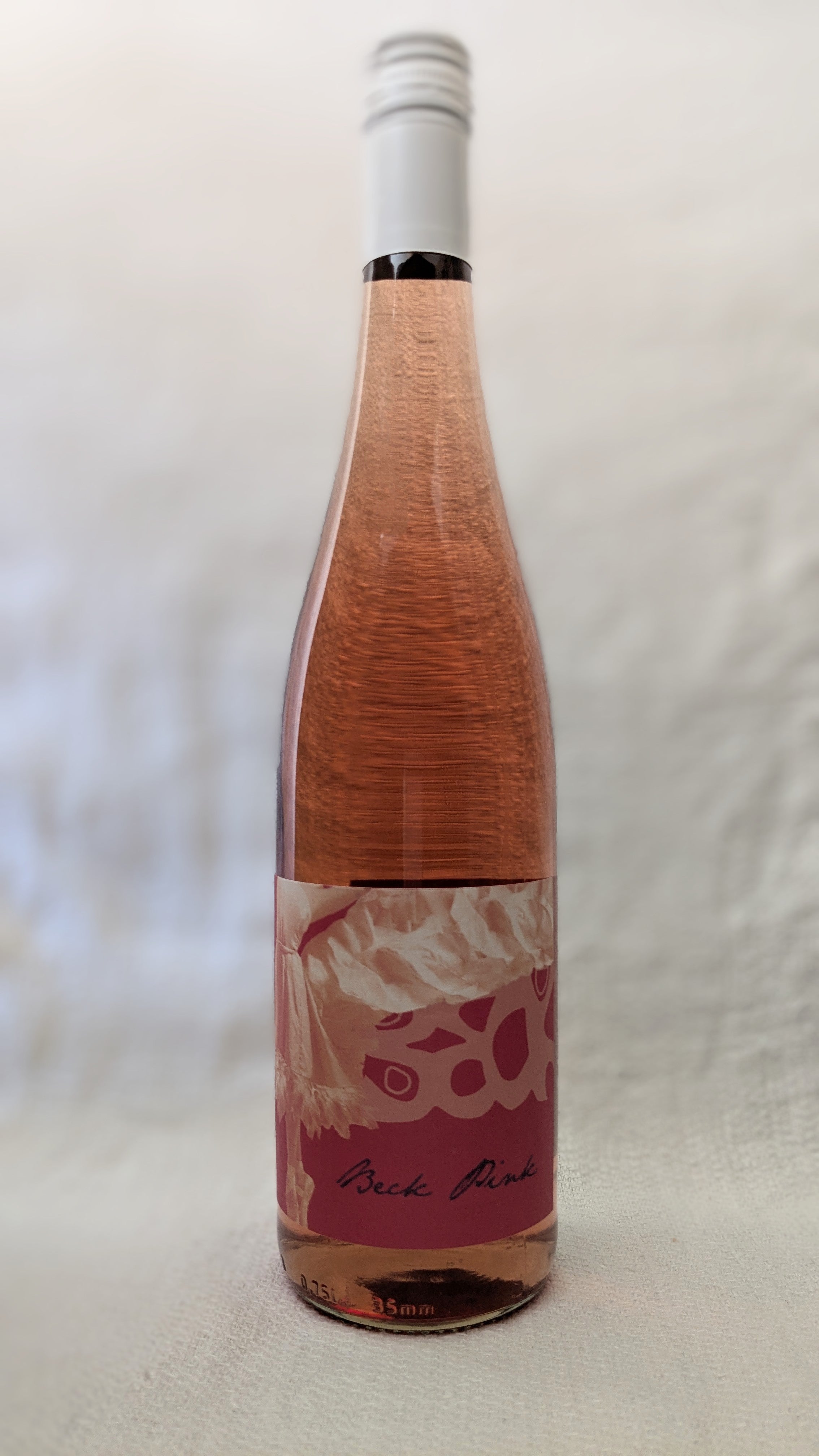 Judith Beck Pink Rosé, Austria, 2024