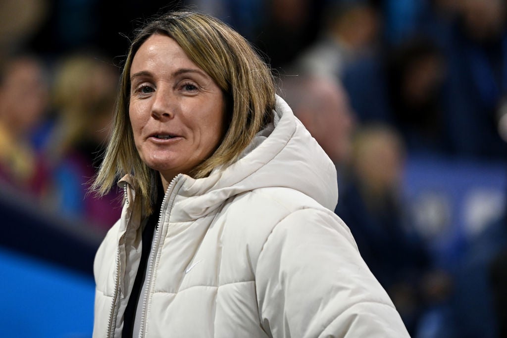 Bompastor has raised standards and elevated Chelsea’s work off the ball