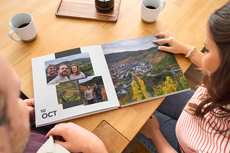 Best personalised photo books for preserving your precious memories