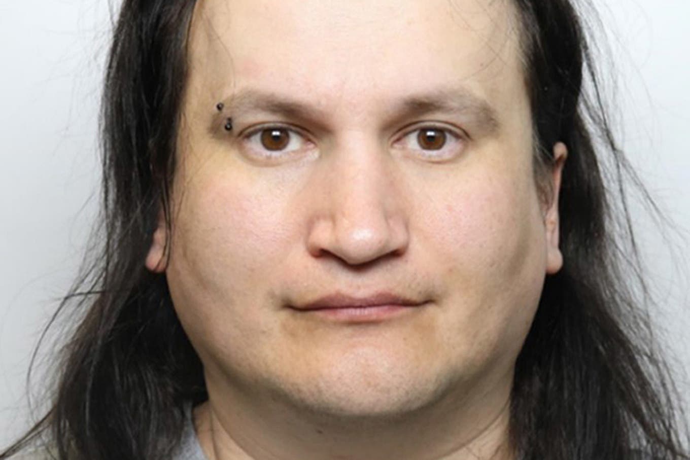 Marcin Majerkiewicz has been jailed for life for the murder of his friend and housemate Stuart Everett (Greater Manchester Police/PA)