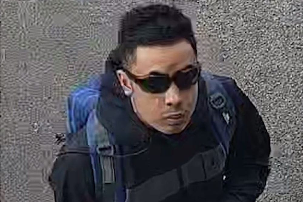 Nasen Saadi (CPS/PA)