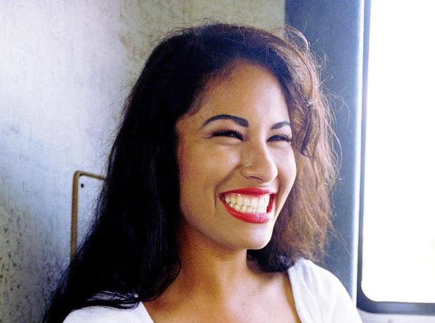 Selena Quintanilla was shot and killed in 1995 by Yolanda Saldívar