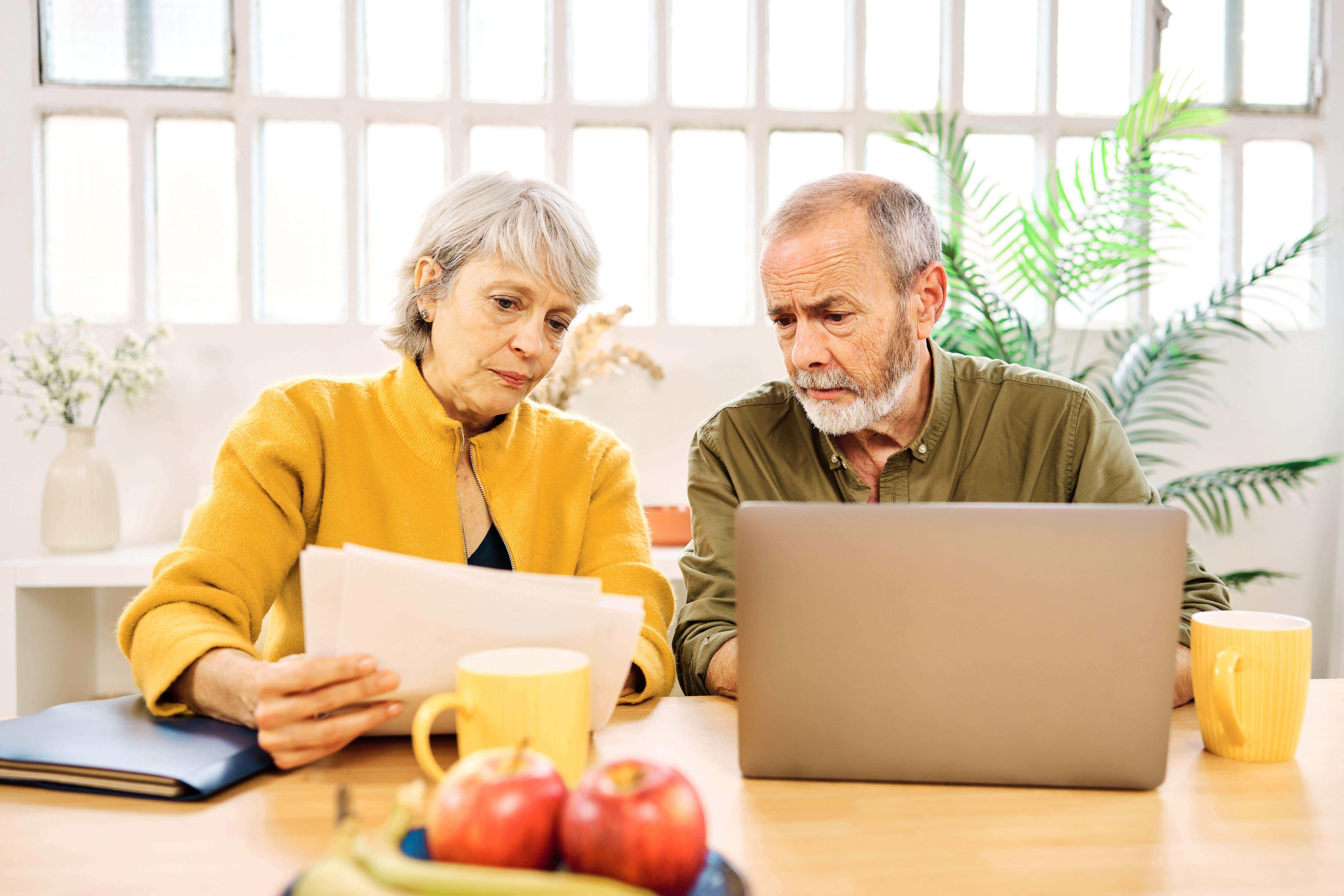 There are simple, practical ways to ease the burden and keep your expenses in check (Alamy/PA)