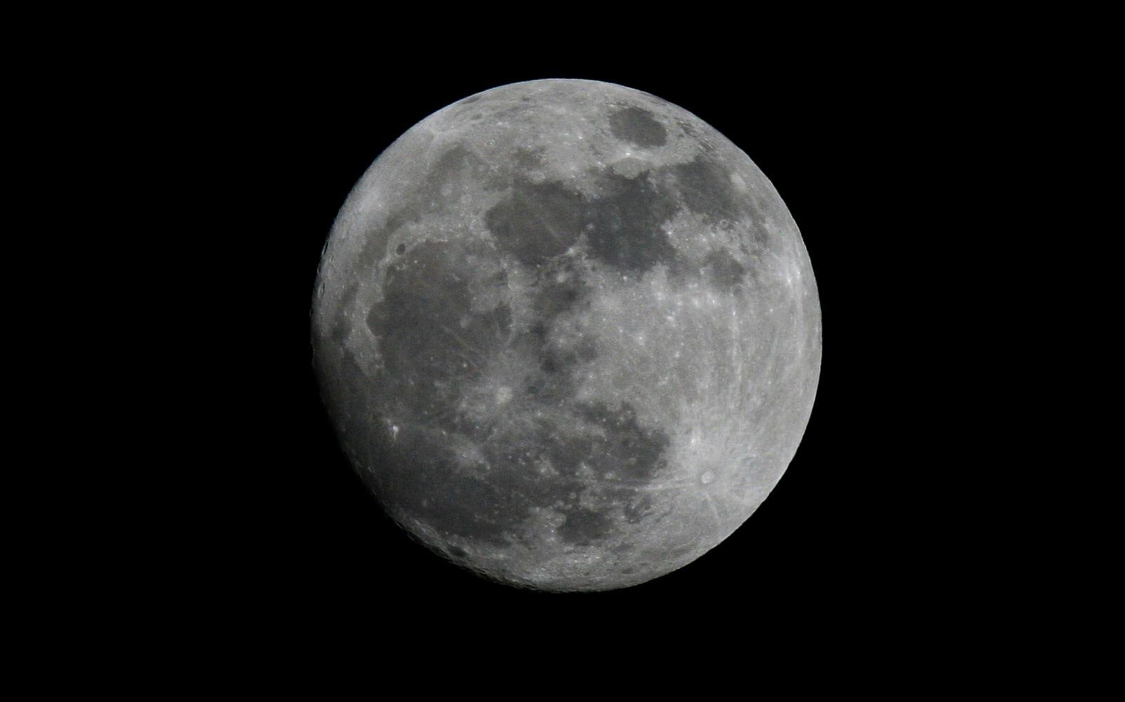 The competition was set up the UK and Canadian space agencies in the hopes it would drive innovation in water purification technologies for lunar exploration