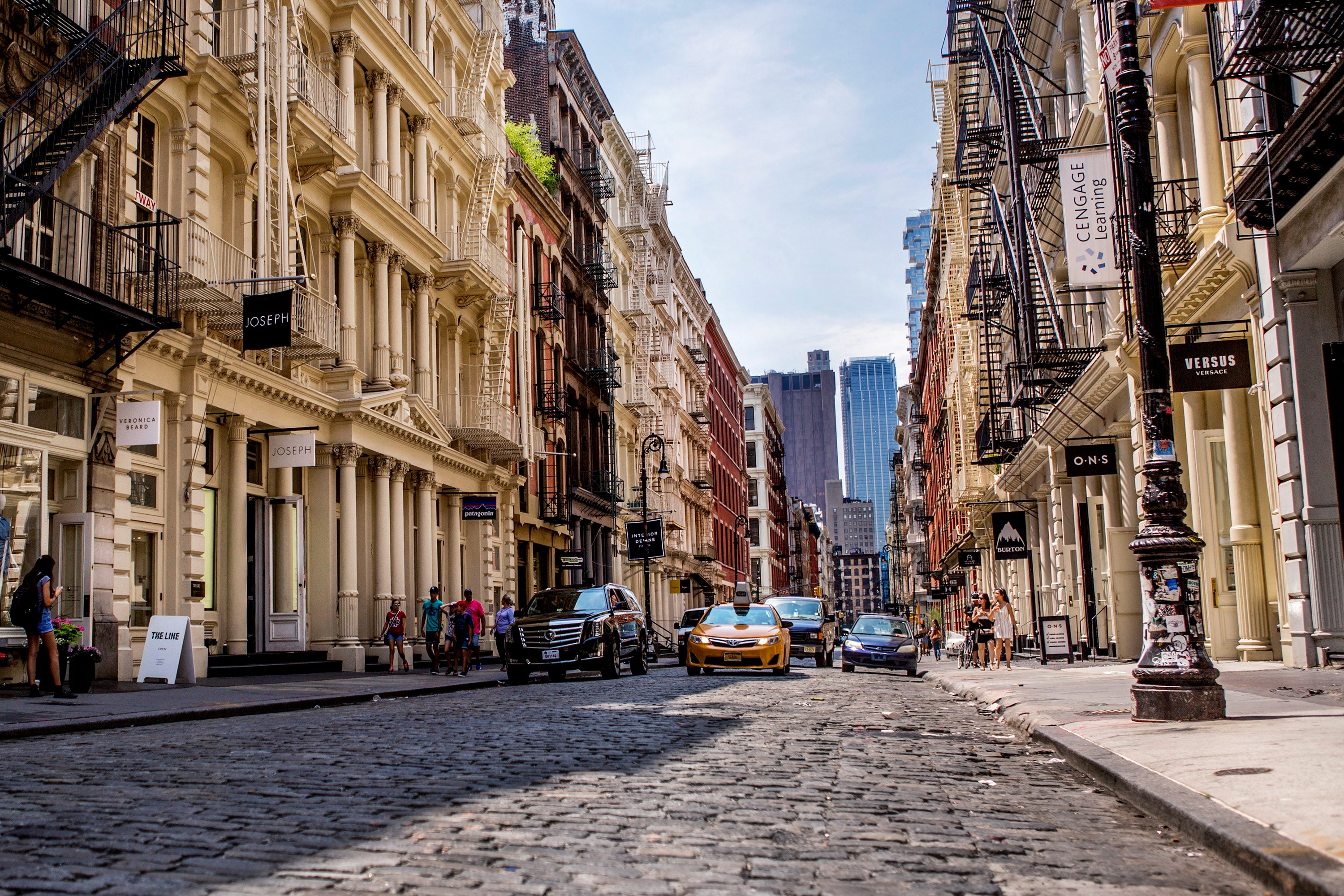 A short NYC trip can be rewarding – and affordable – when planned right