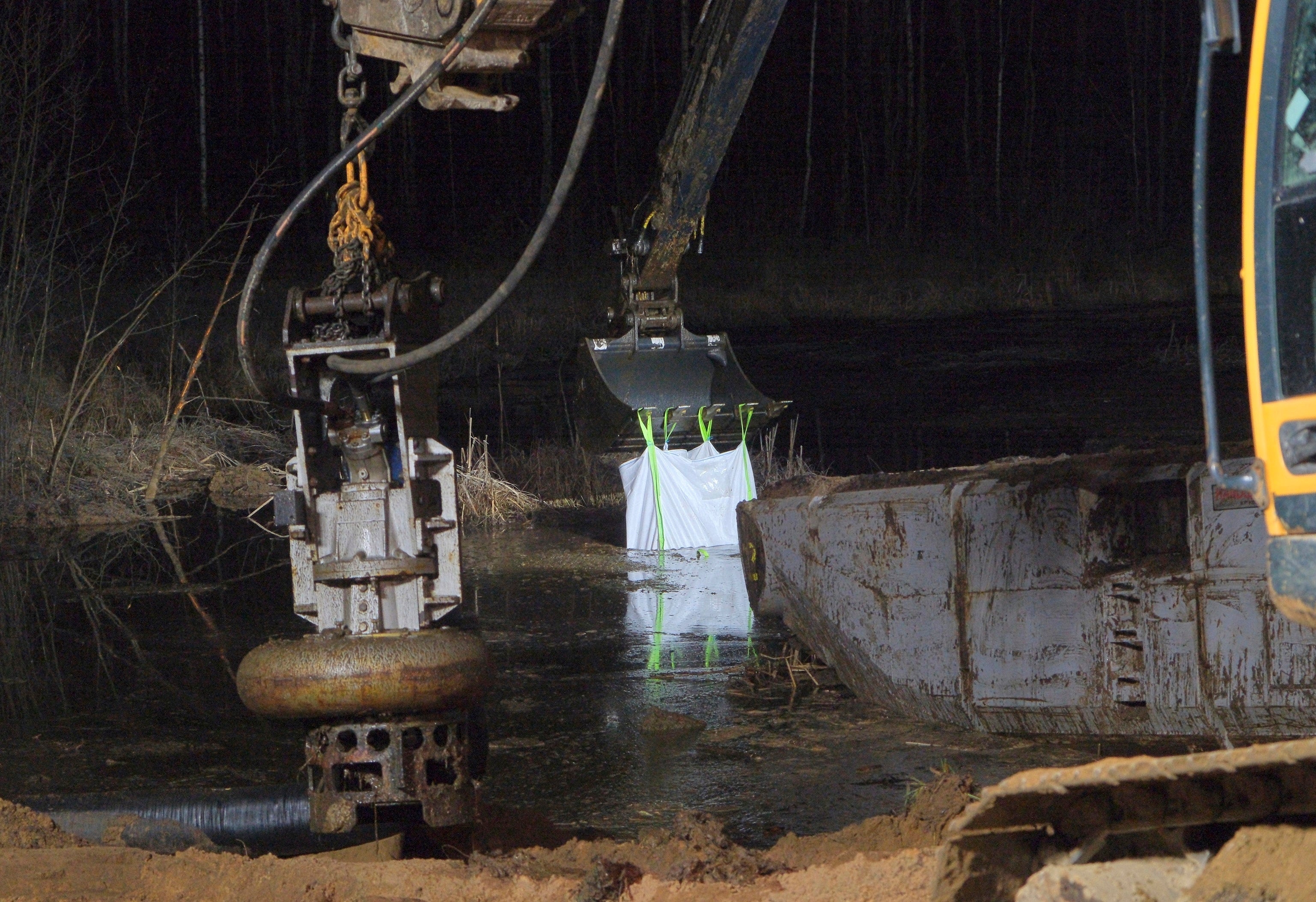 Army Missing Soldiers