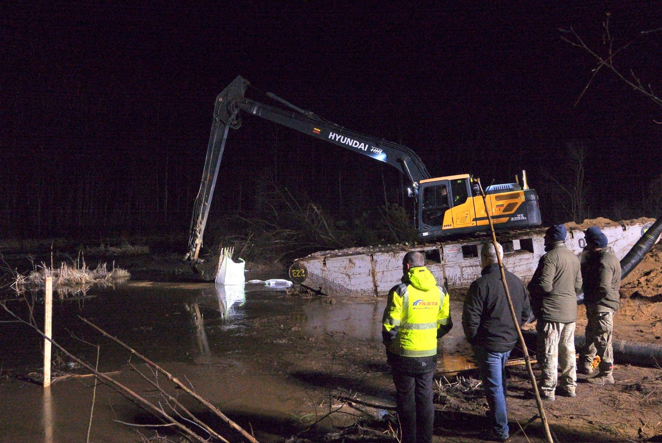 Army Missing Soldiers