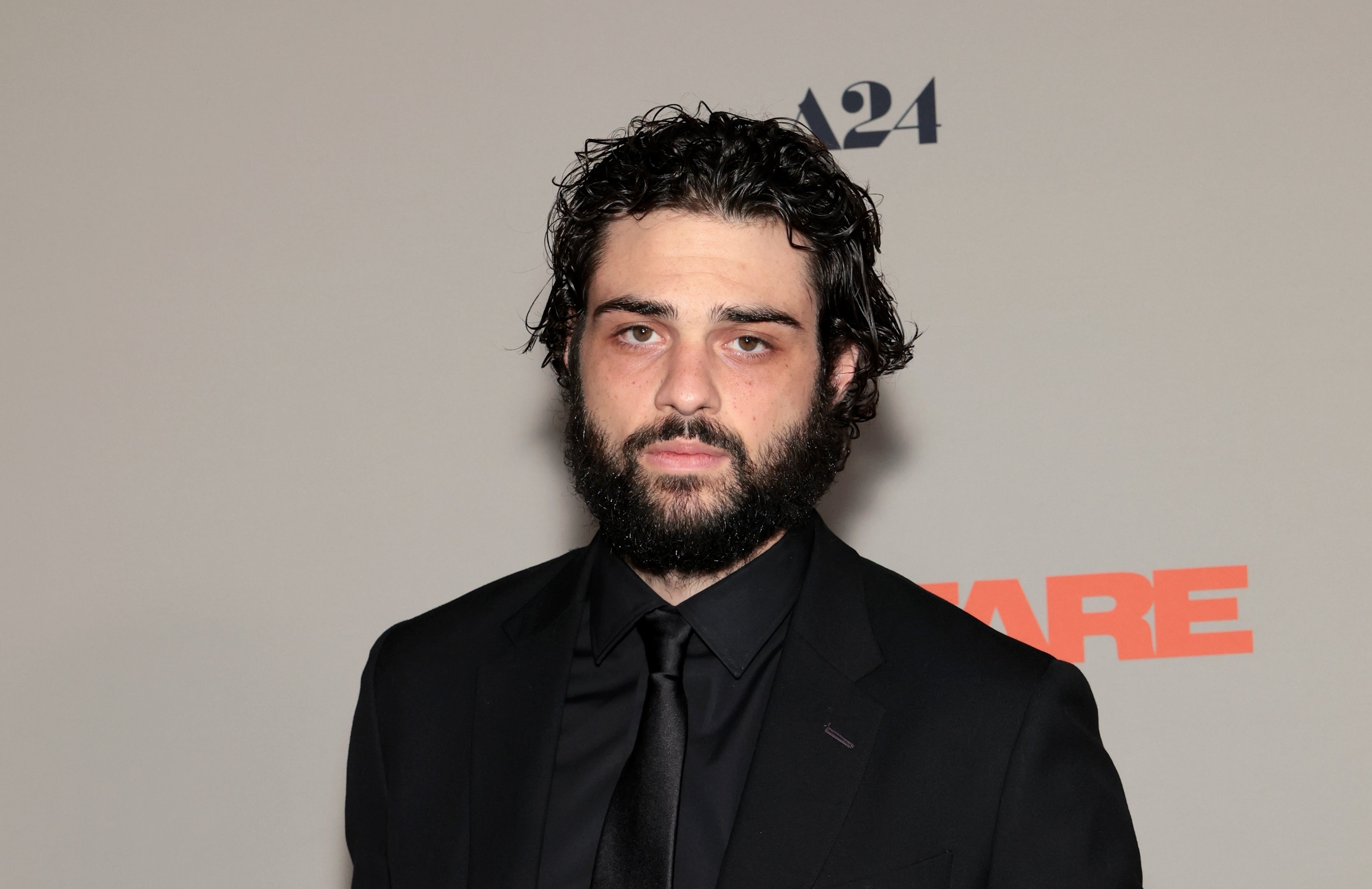 Actor Noah Centineo speaks out on cancelation of The Recruit on Netflix: ‘It is what it is’