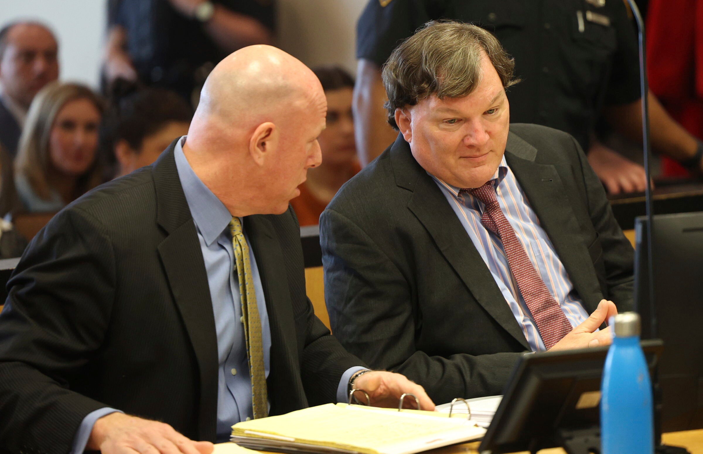 Gilgo Beach-Serial Killings