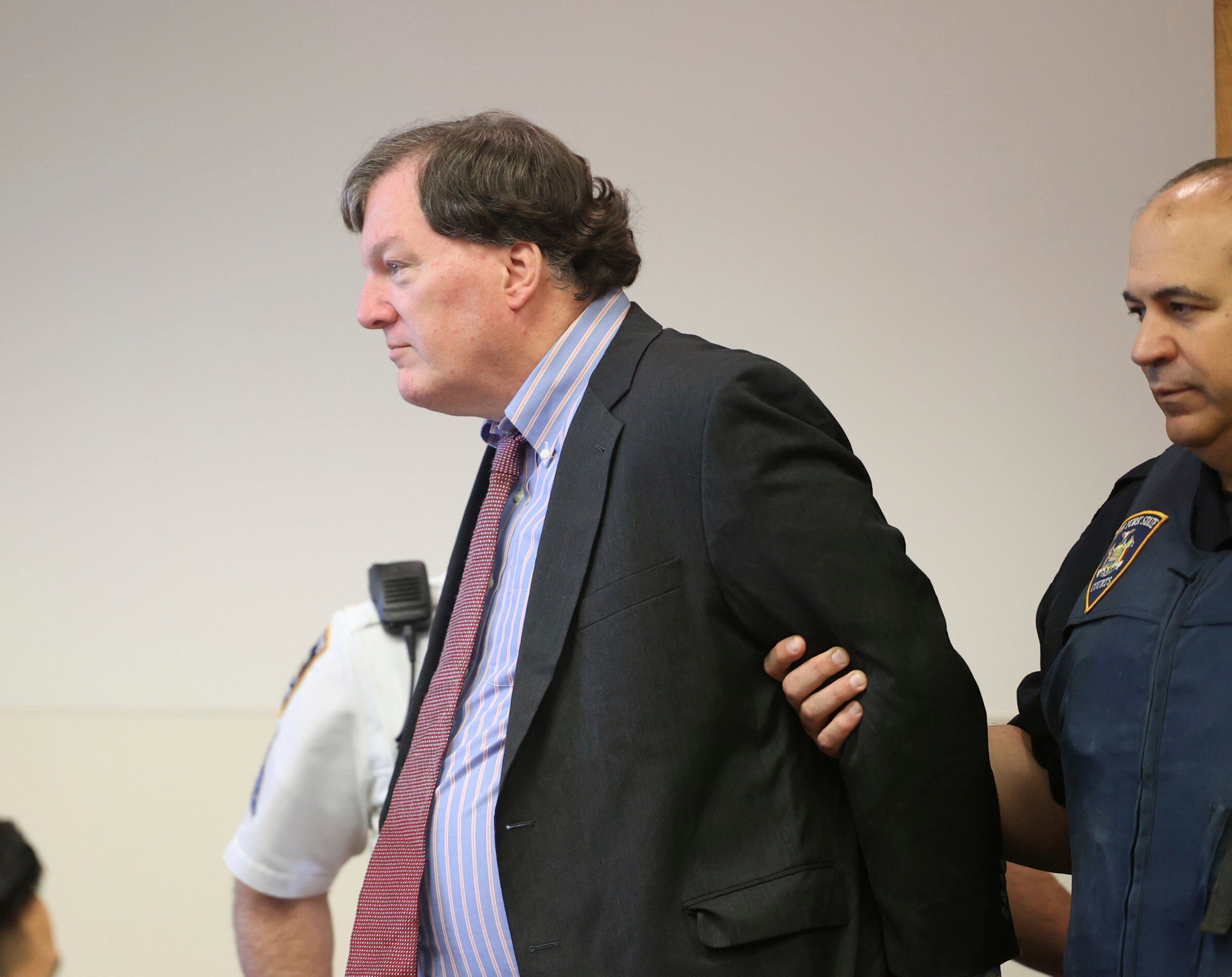 Gilgo Beach-Serial Killings