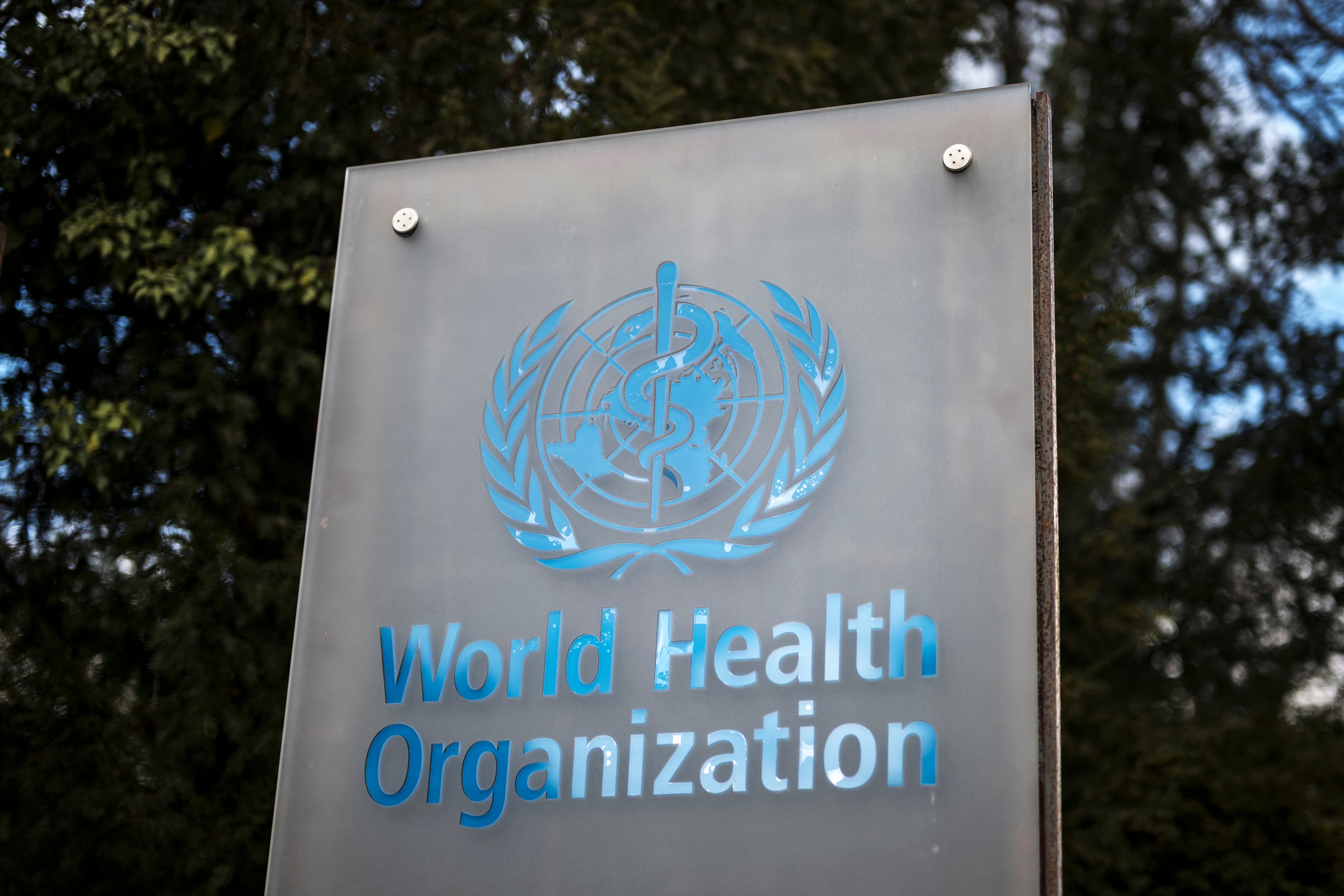 The World Health Organization has issued recommendations for the U.S. amid the spread of the highly contagious measles virus. Two doses of the vaccine are 97 percent effective at preventing measles