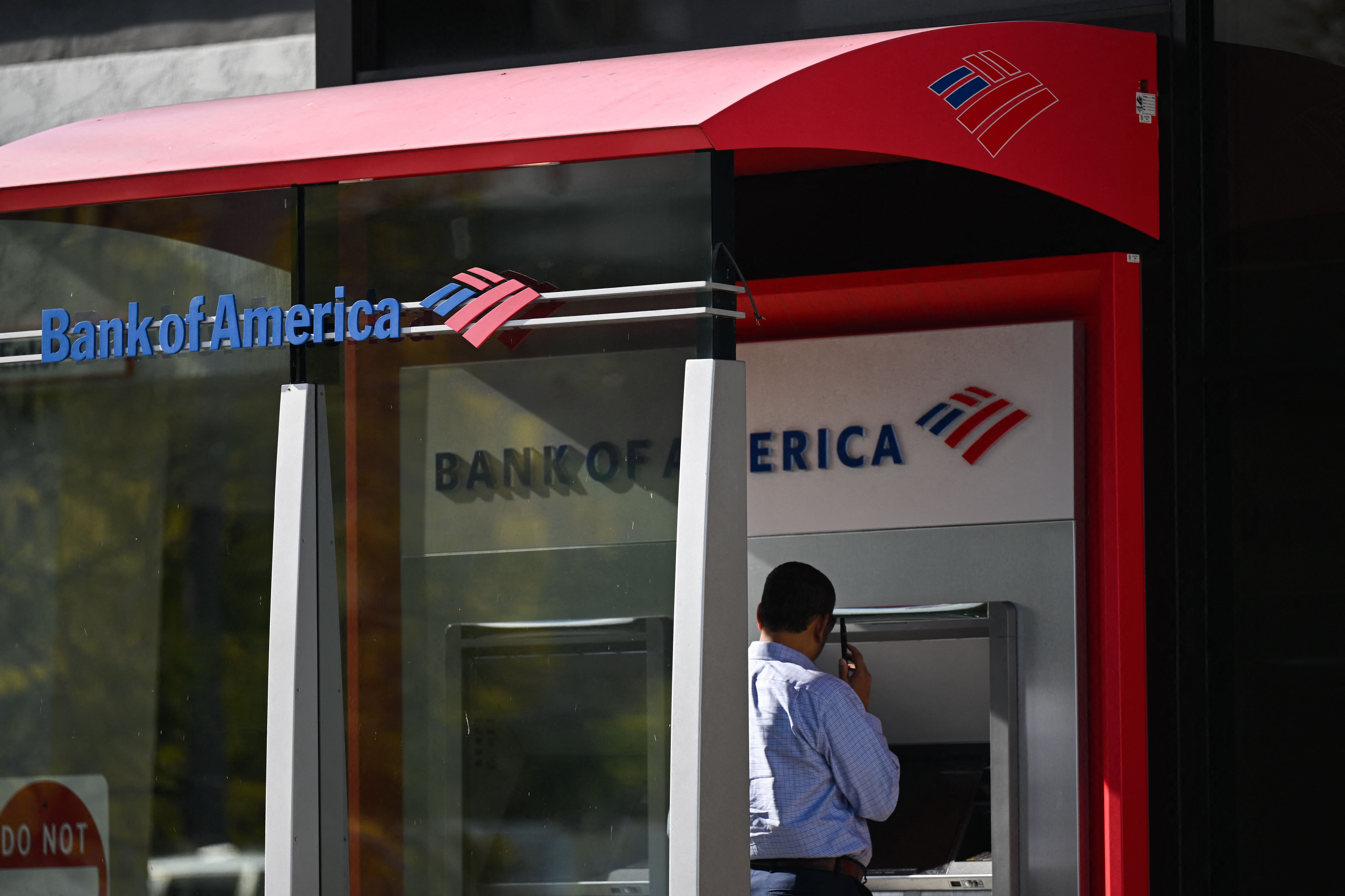 Bank of America is warning customers they may lose their accounts if they haven't accessed them for extended periods of time