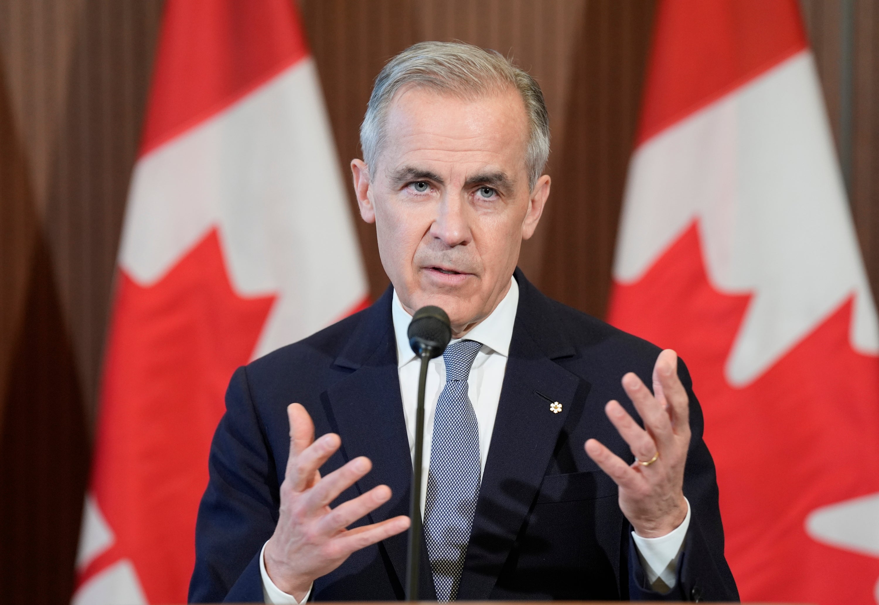 Canada’s new Prime Minister Mark Carney faces a vote next month which will determine if he will keep his role