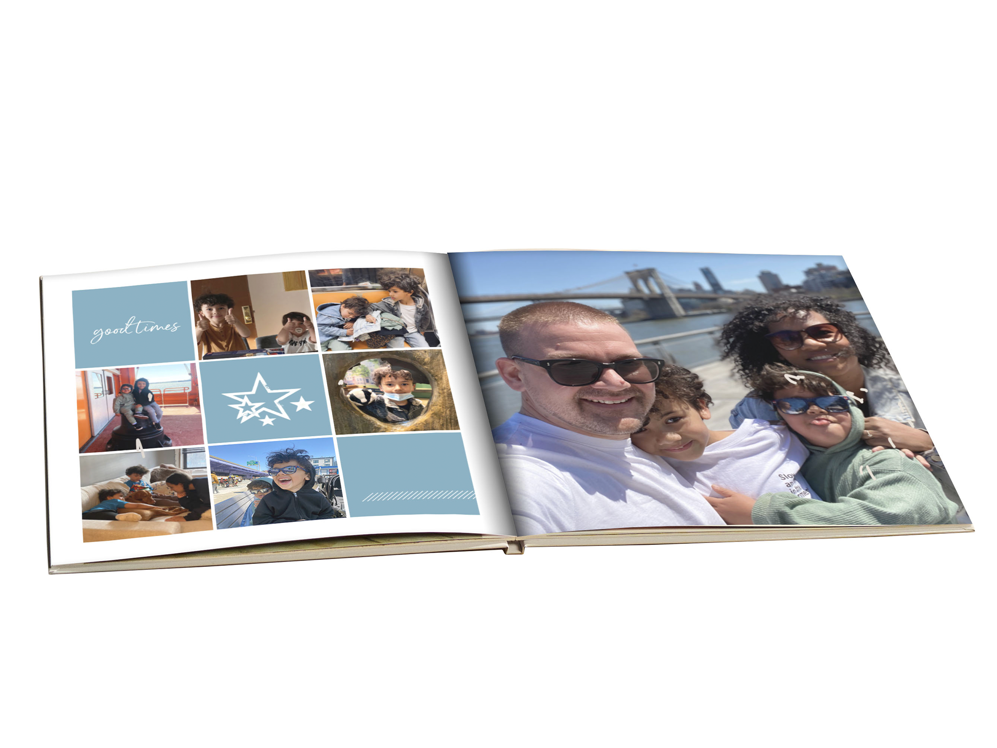 Cewe best photo book review indybest