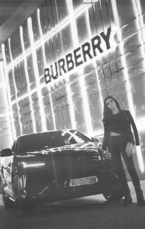 London estate agent Erin Giumba