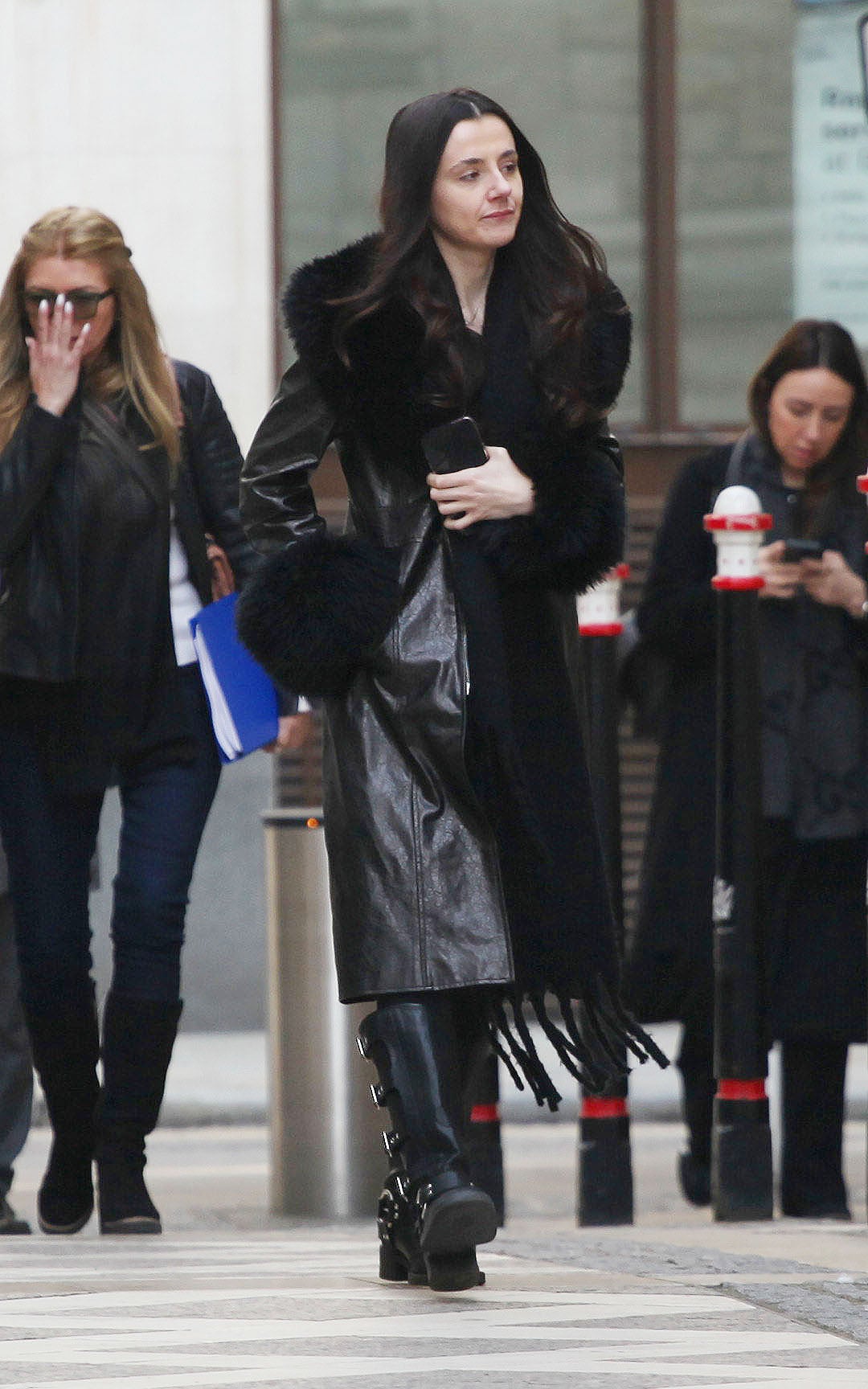 London estate agent Erin Giumba