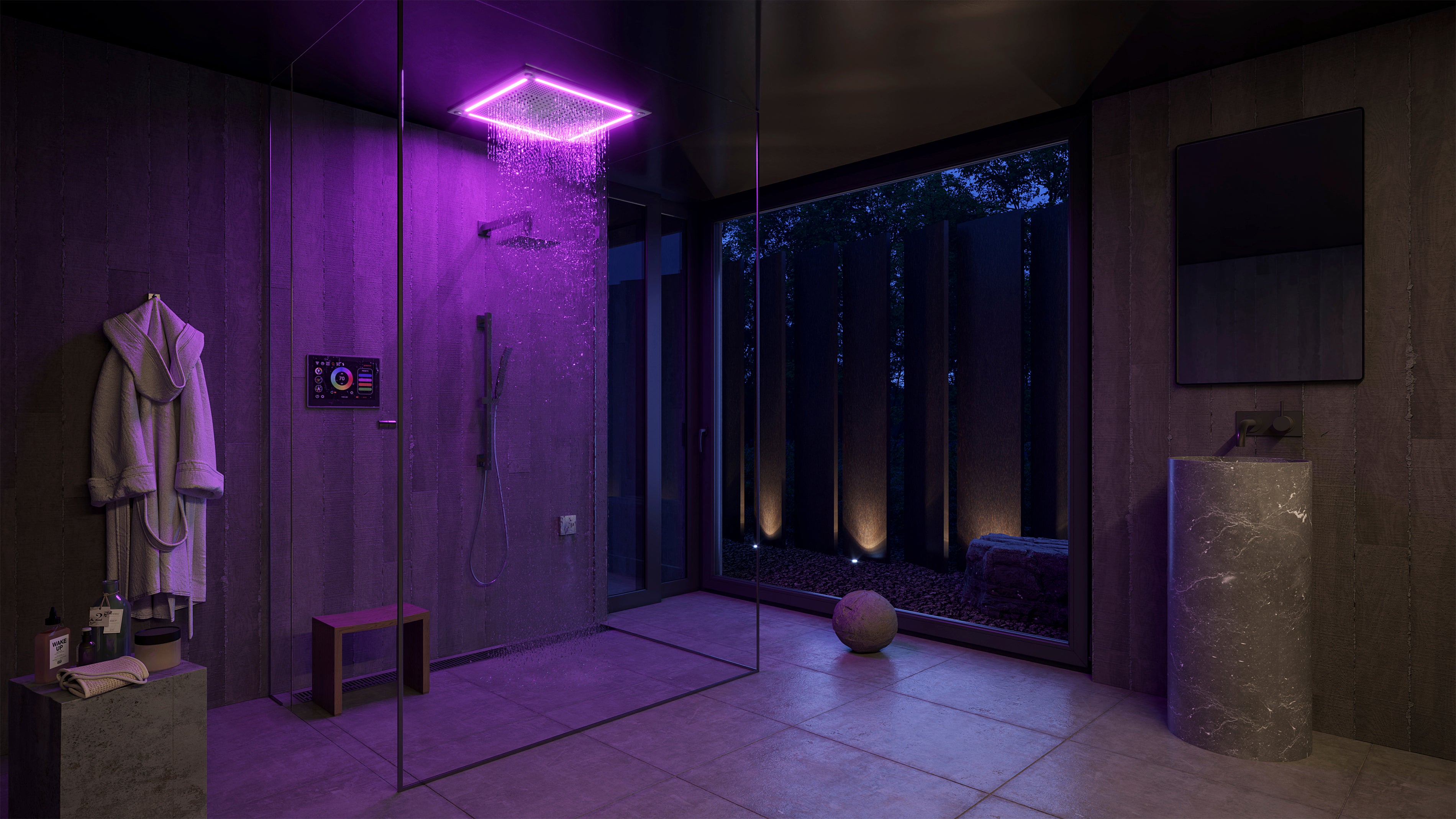 Be Well Homes Well Rooms