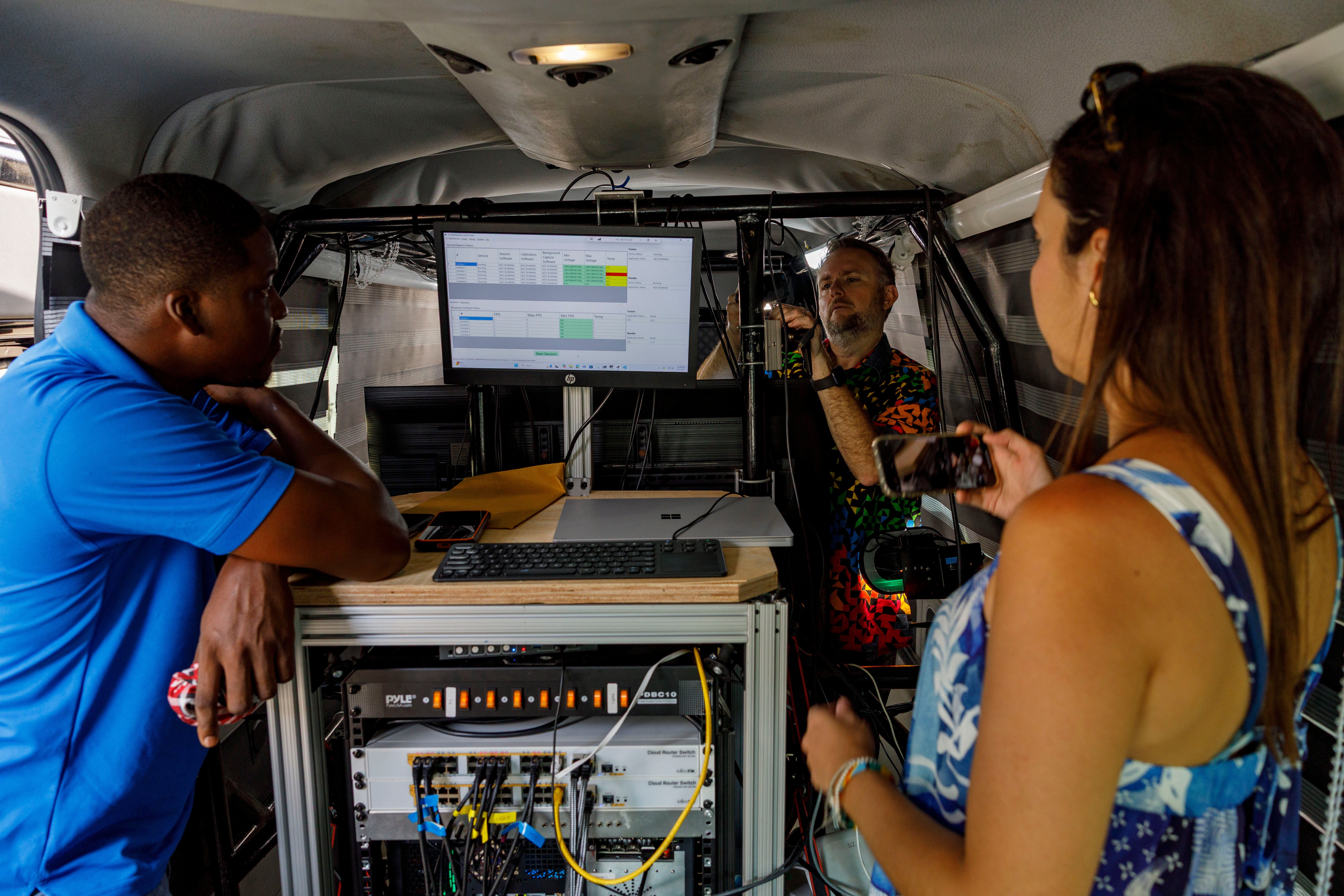 Ghana Telemedicine Trial
