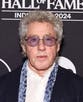 The Who’s Roger Daltrey told he is ‘going blind’