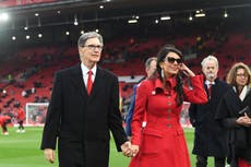 Liverpool owners FSG exploring deal to buy fallen Spanish giants Malaga