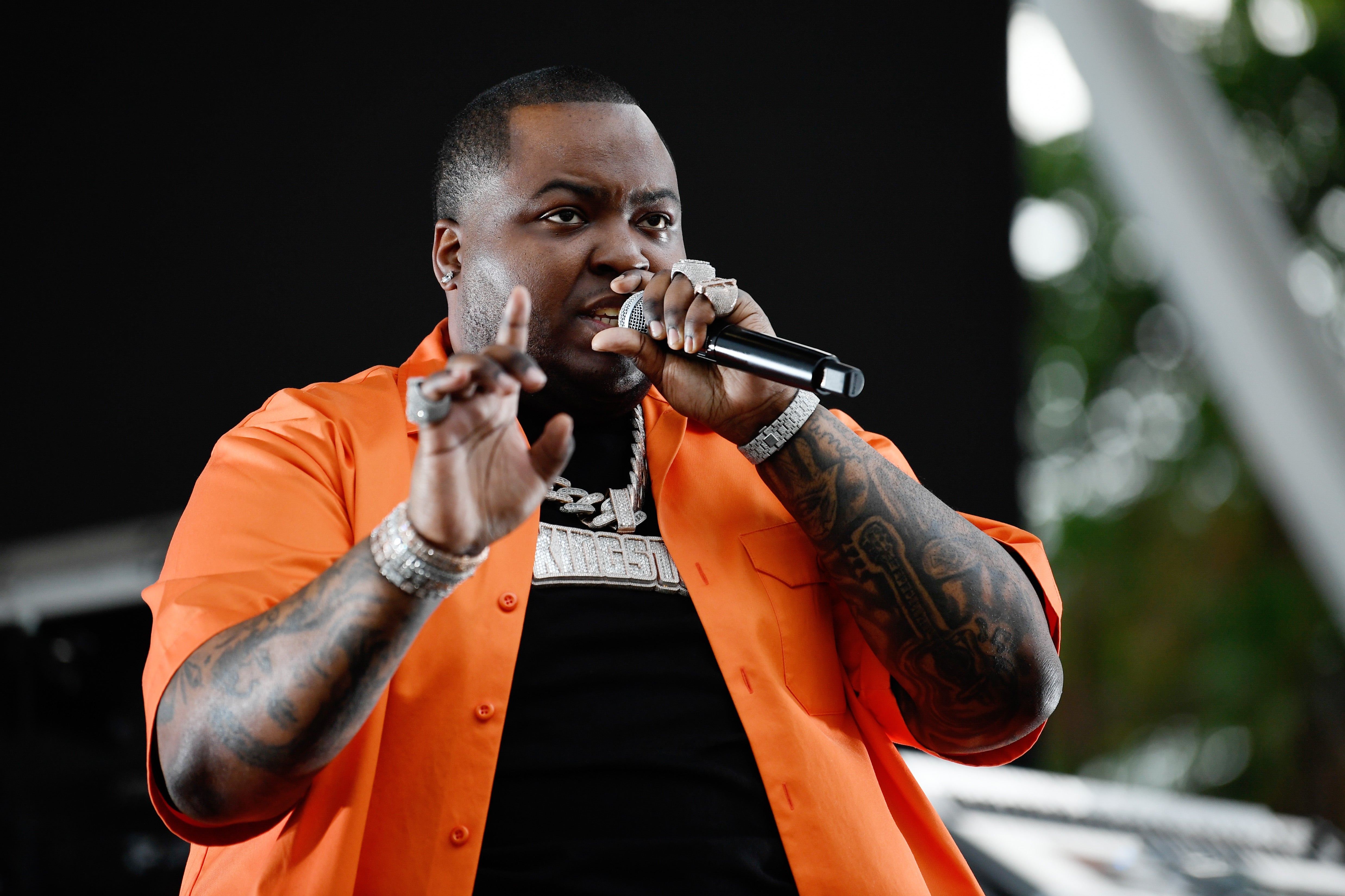 Sean Kingston and his mother Janice Turner have been found guilty of wire fraud