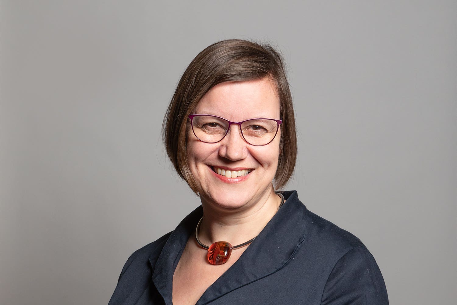 Dame Meg Hillier (Richard Townshend/UK Parliament)