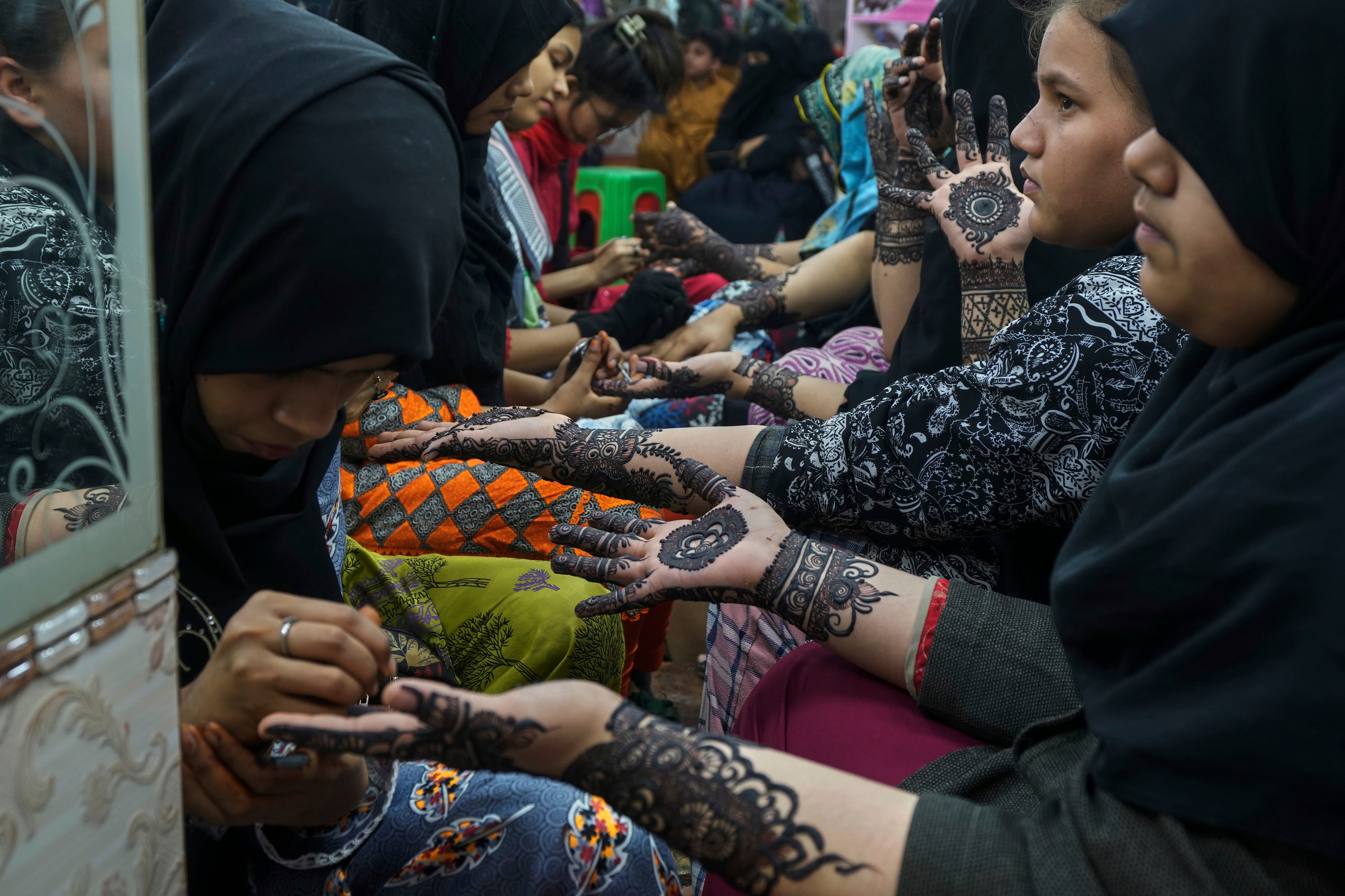 Pakistan Eid al-Fitr