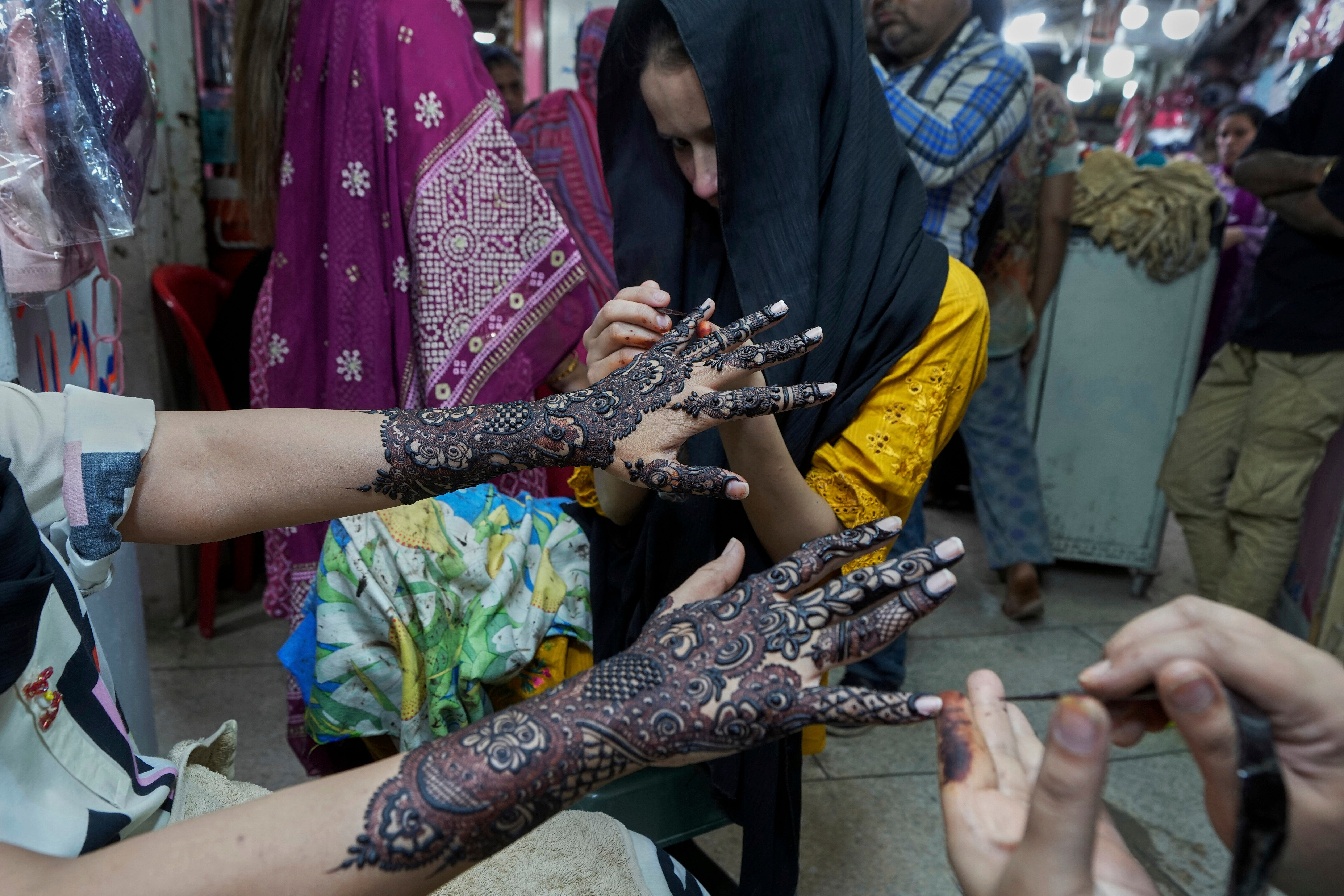 Pakistan Eid al-Fitr