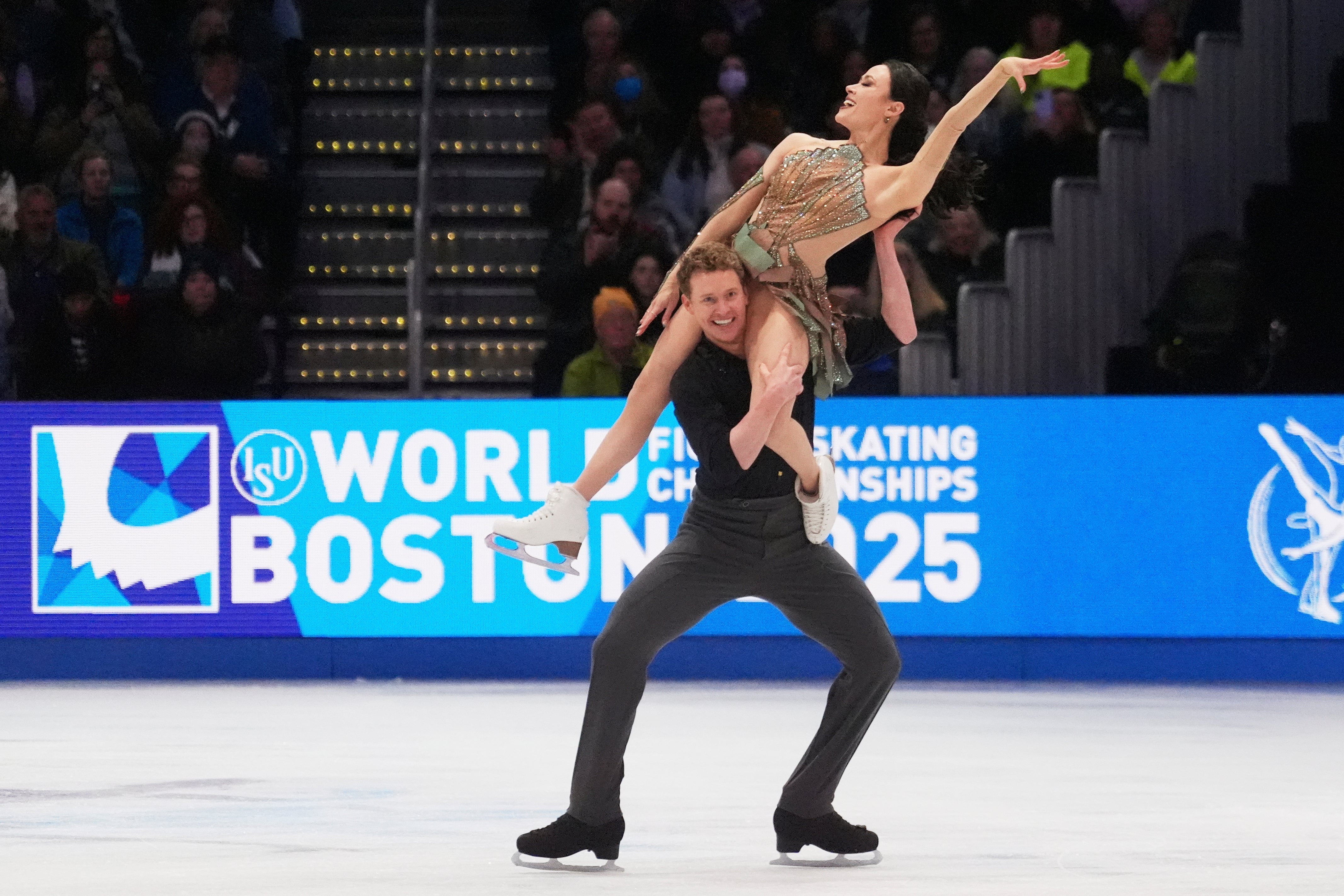 World Championships Figure Skating