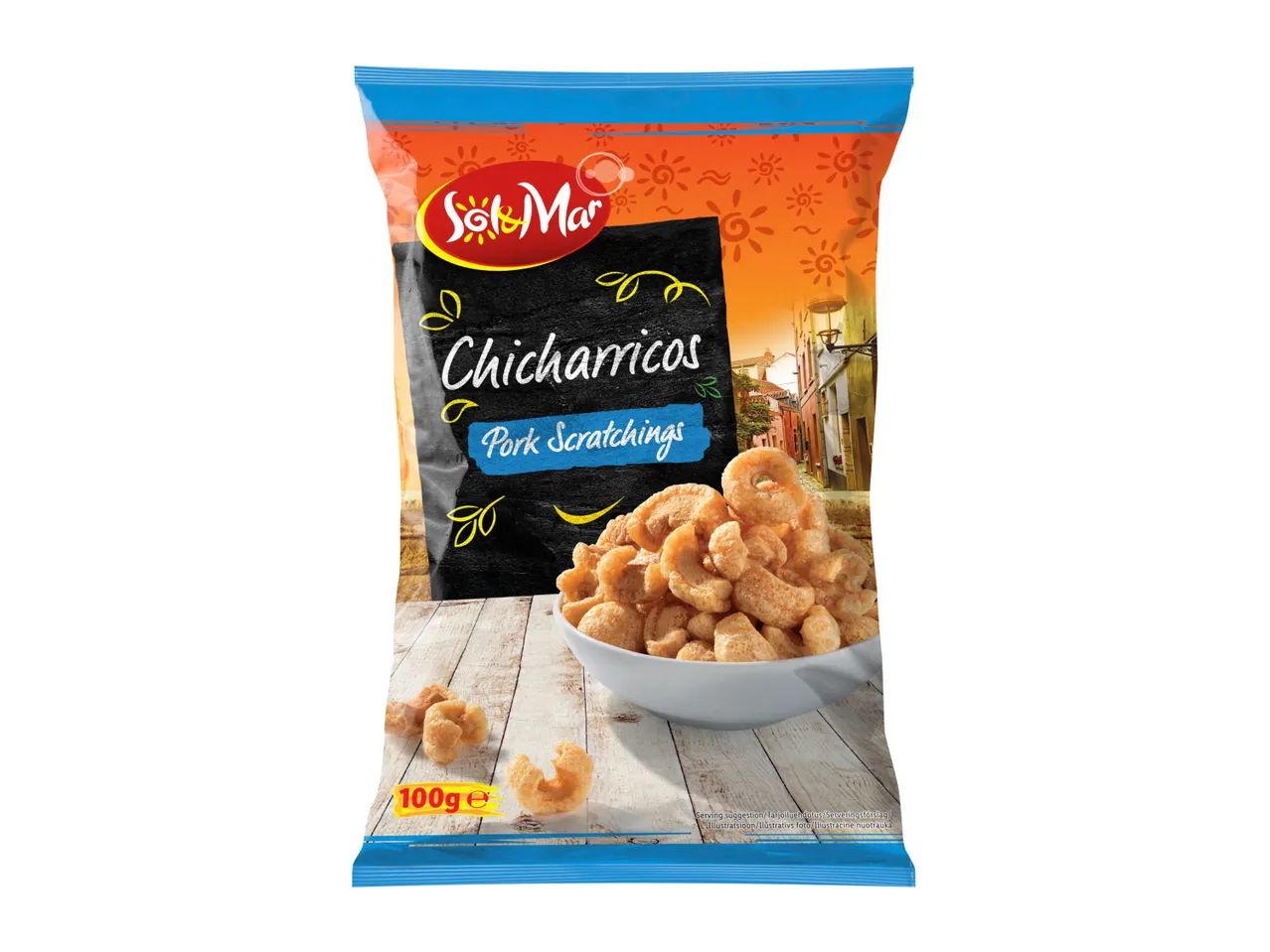 Lidl has recalled the 99p snack over salmonella fears