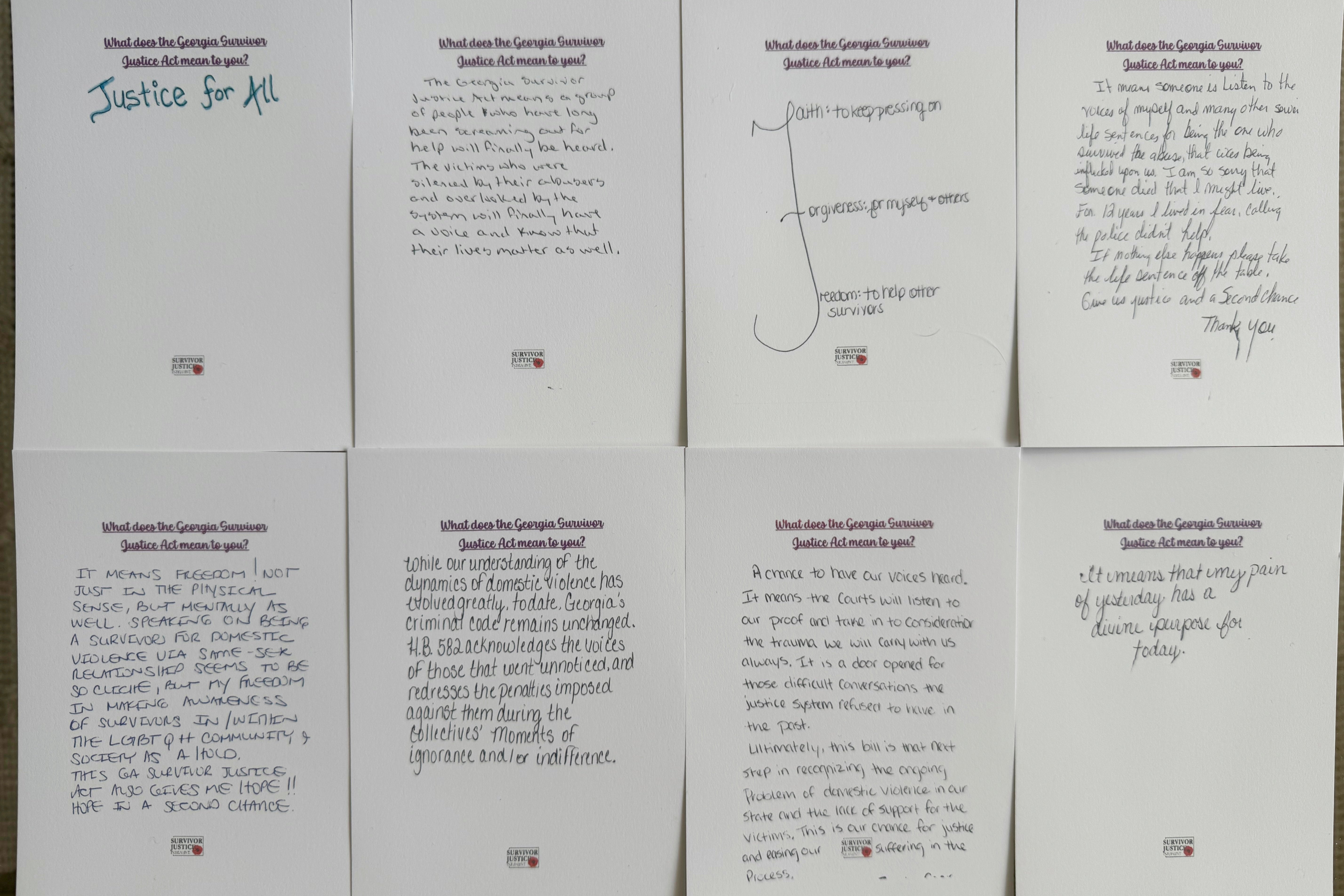 Georgia-Survivor-Resentencing