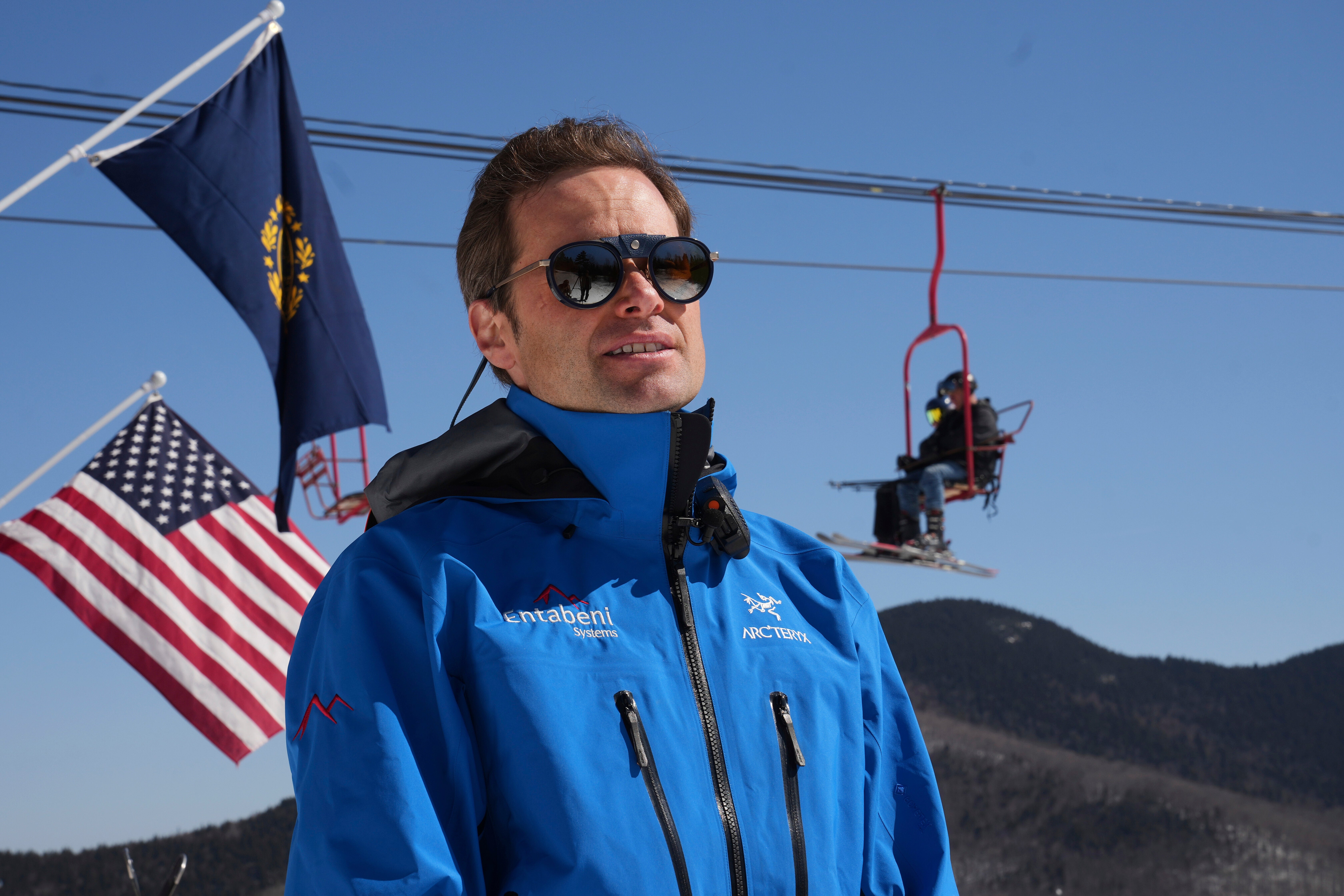 Independent Ski Resorts Tech